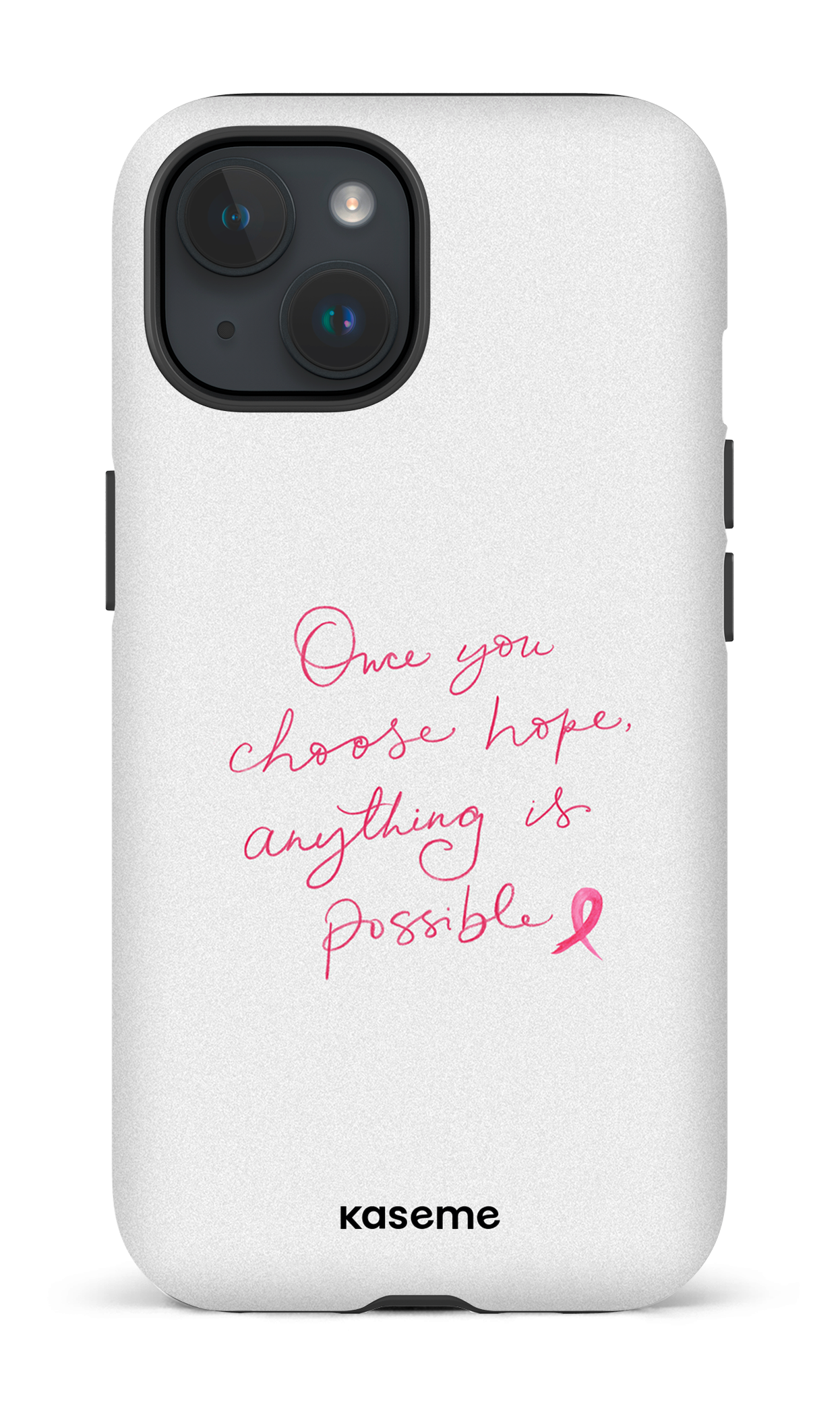 Hope - iPhone 15