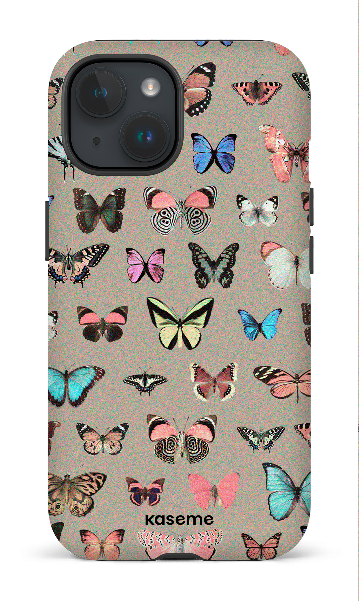 Paloma - iPhone 15