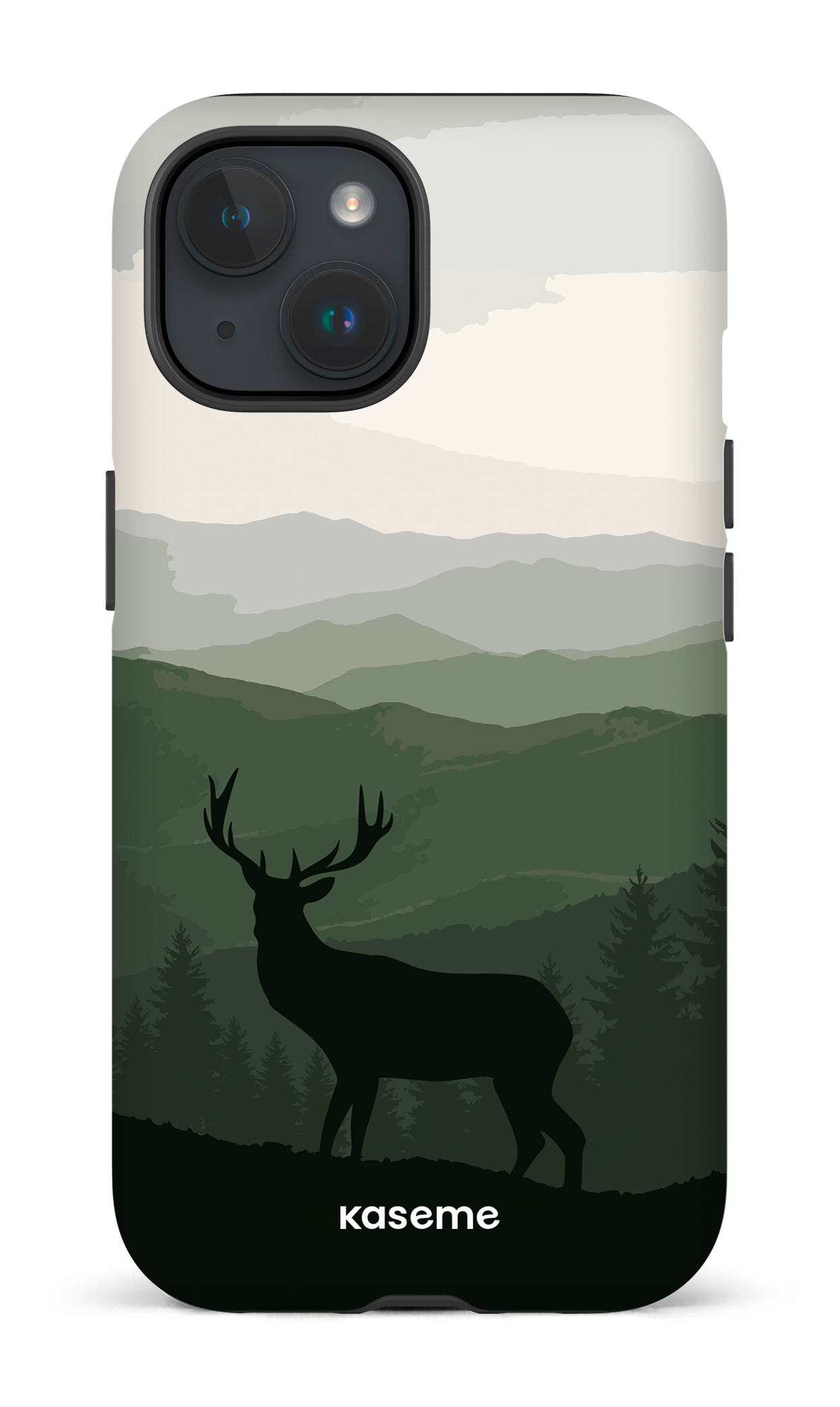 Timberland - iPhone 15