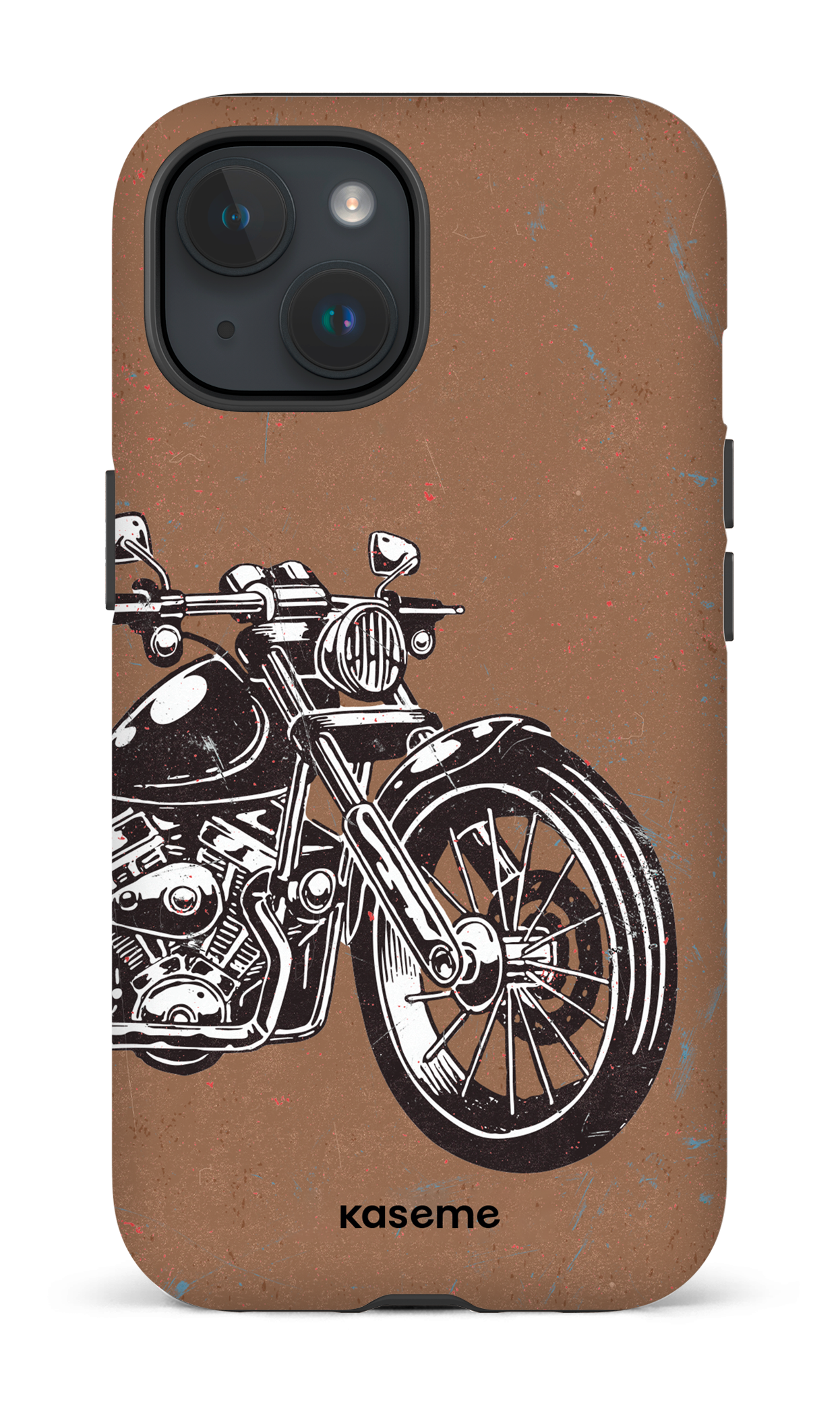 Bike - iPhone 15