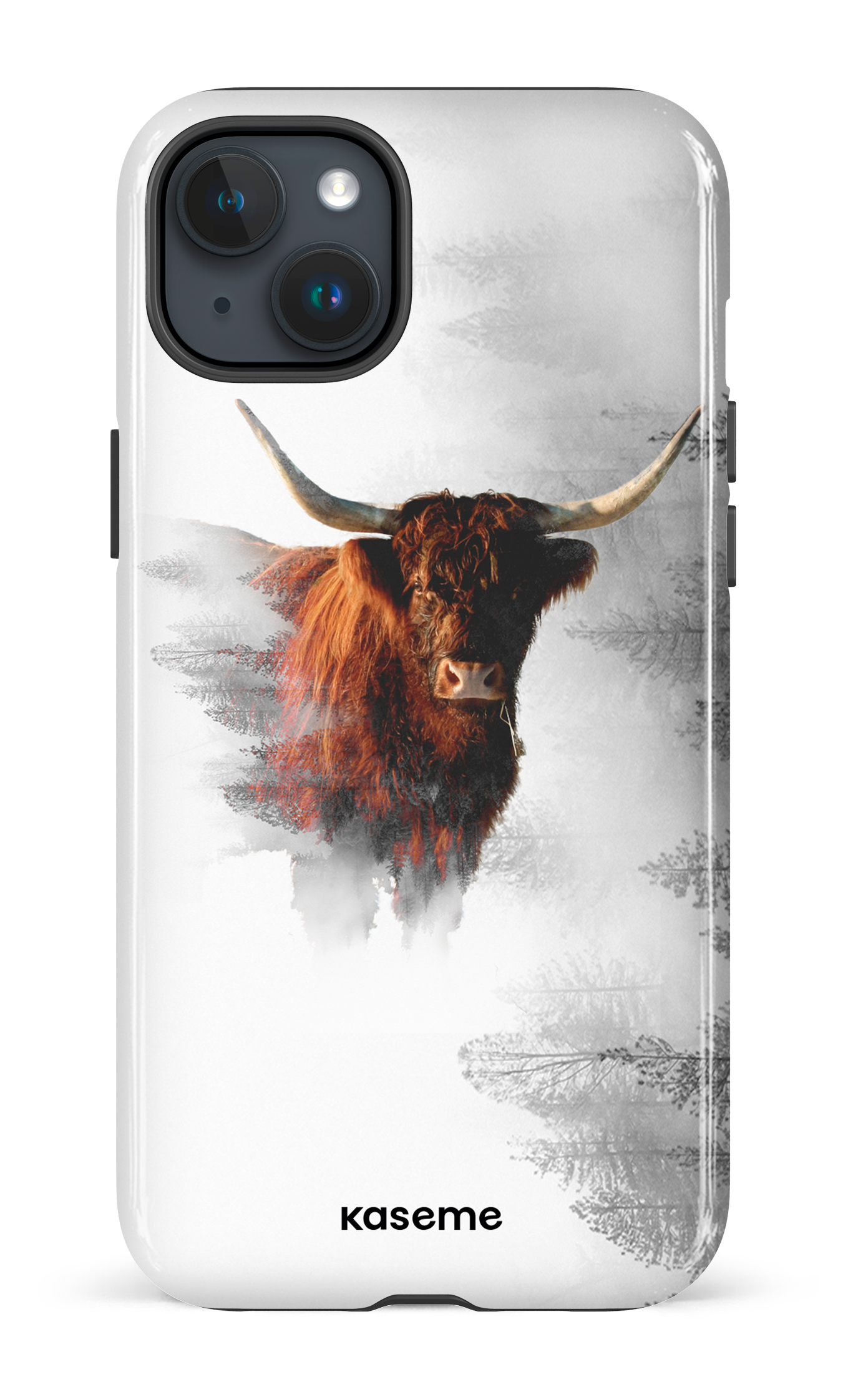 El Toro - iPhone 15 Plus