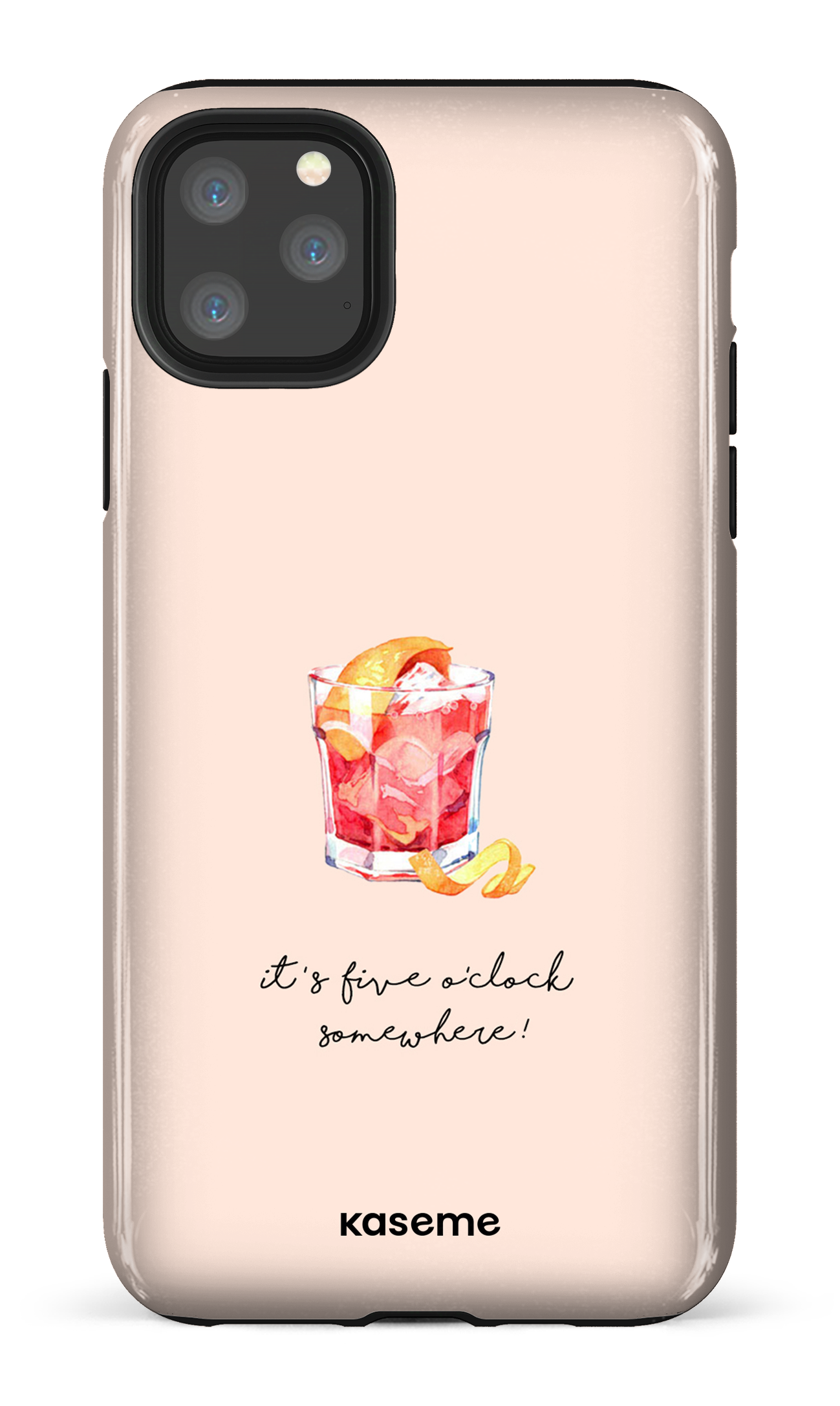 Thirsty - iPhone 11 Pro Max