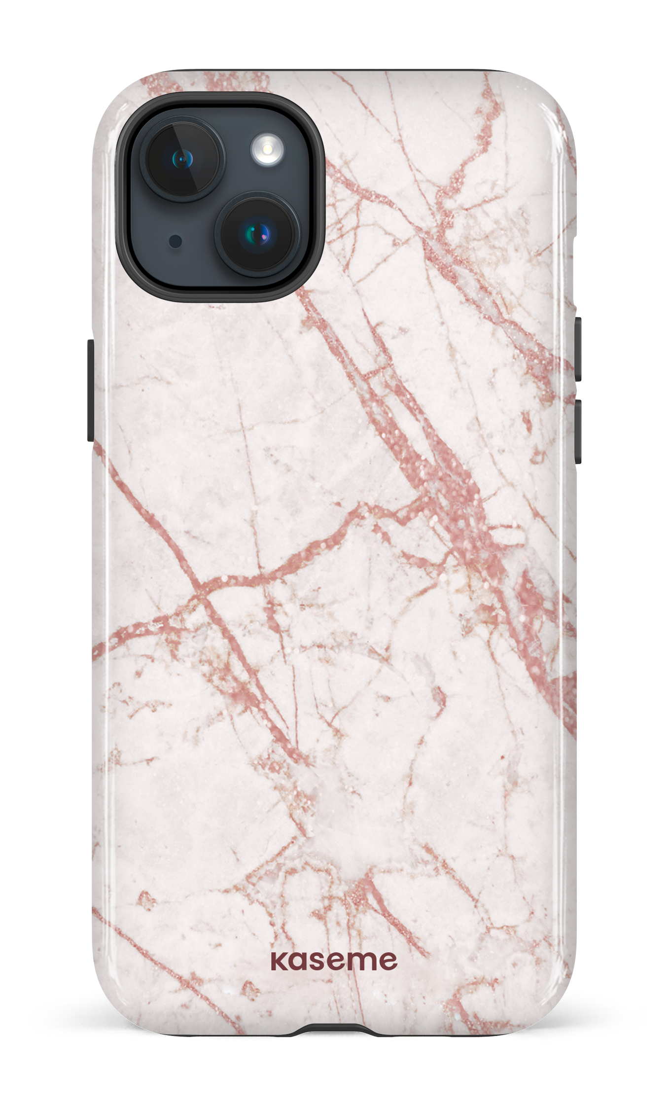 Marbleicious - iPhone 15 Plus