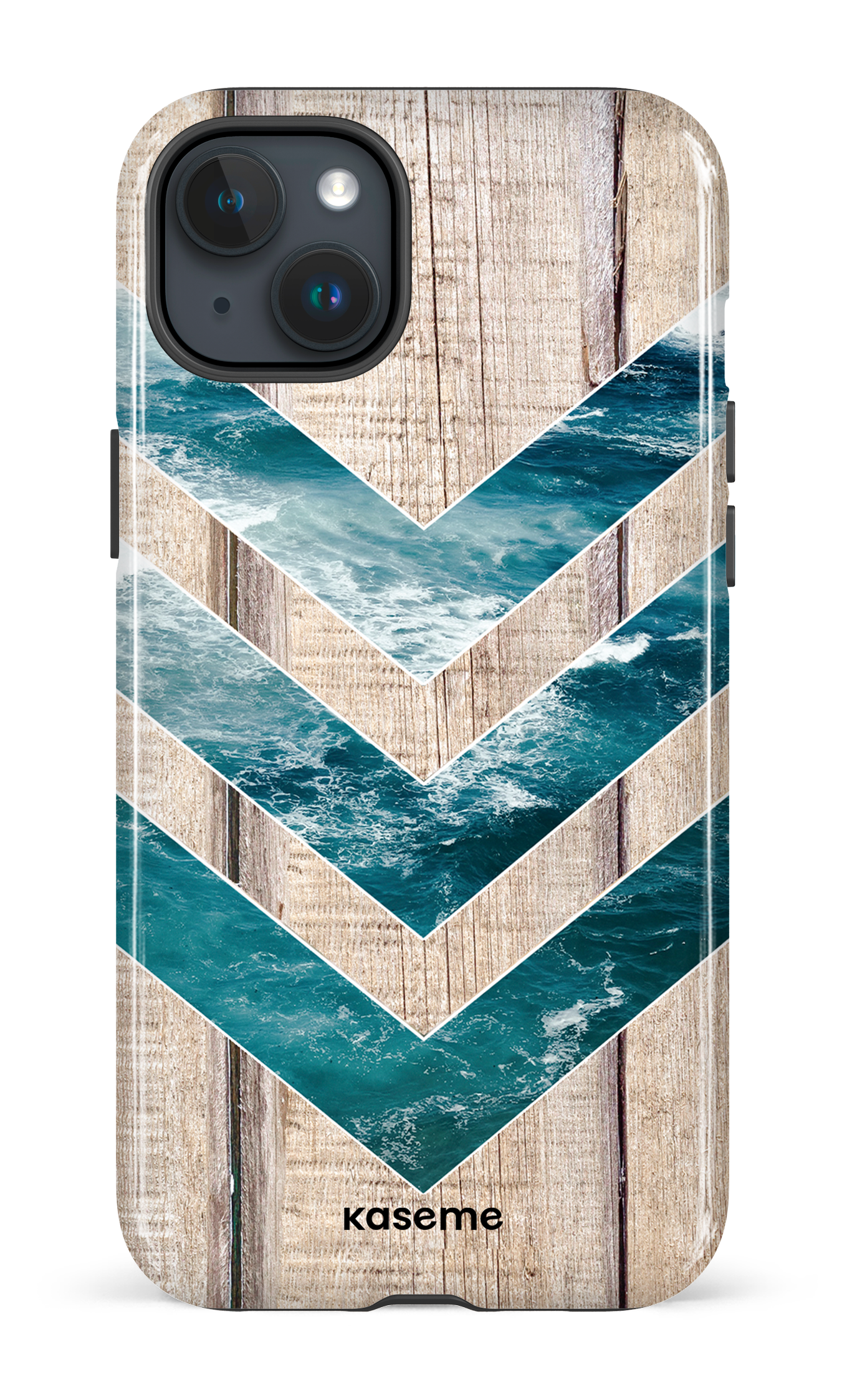 Wonder Wave - iPhone 15 Plus