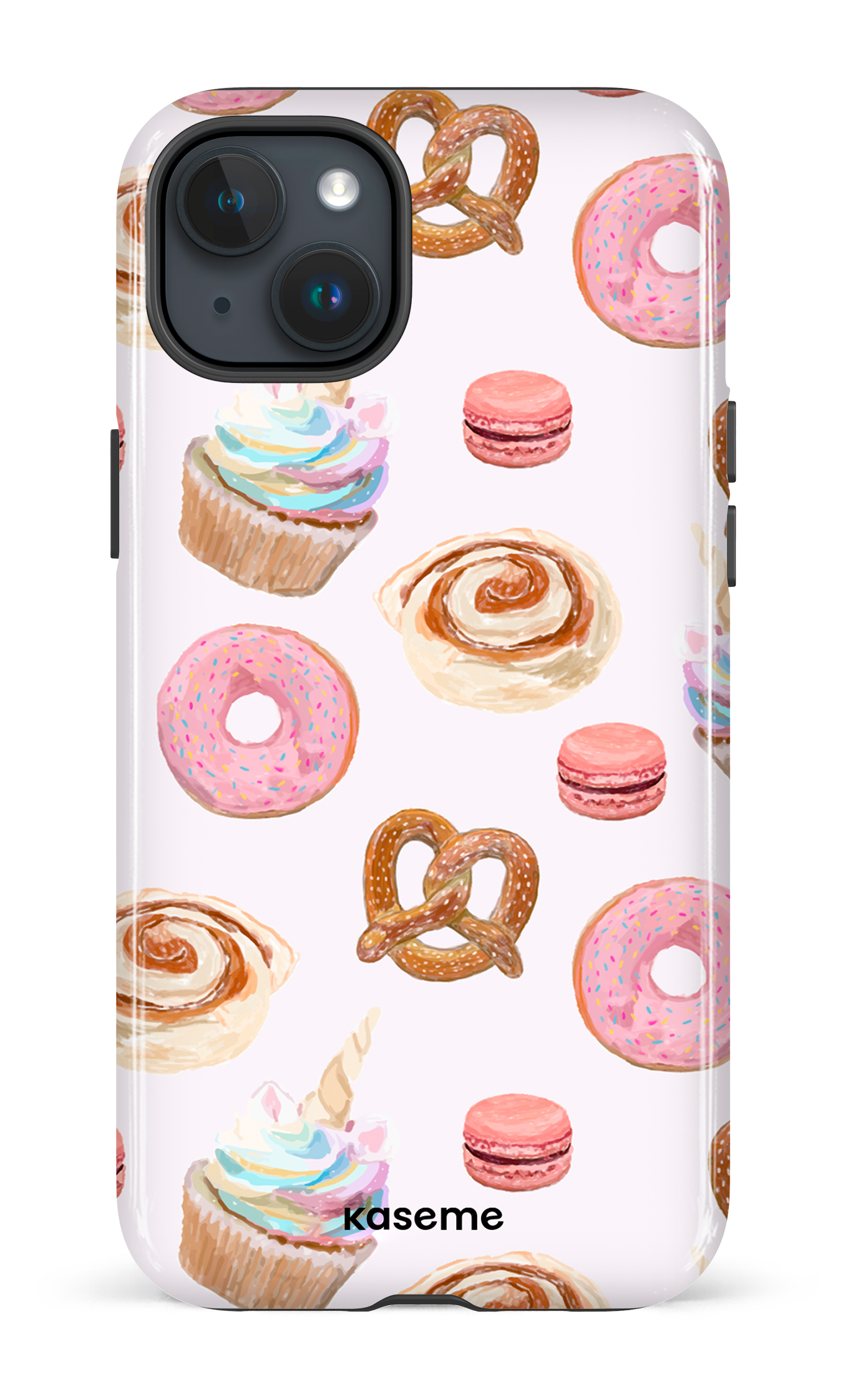 Sugar Rush - iPhone 15 Plus