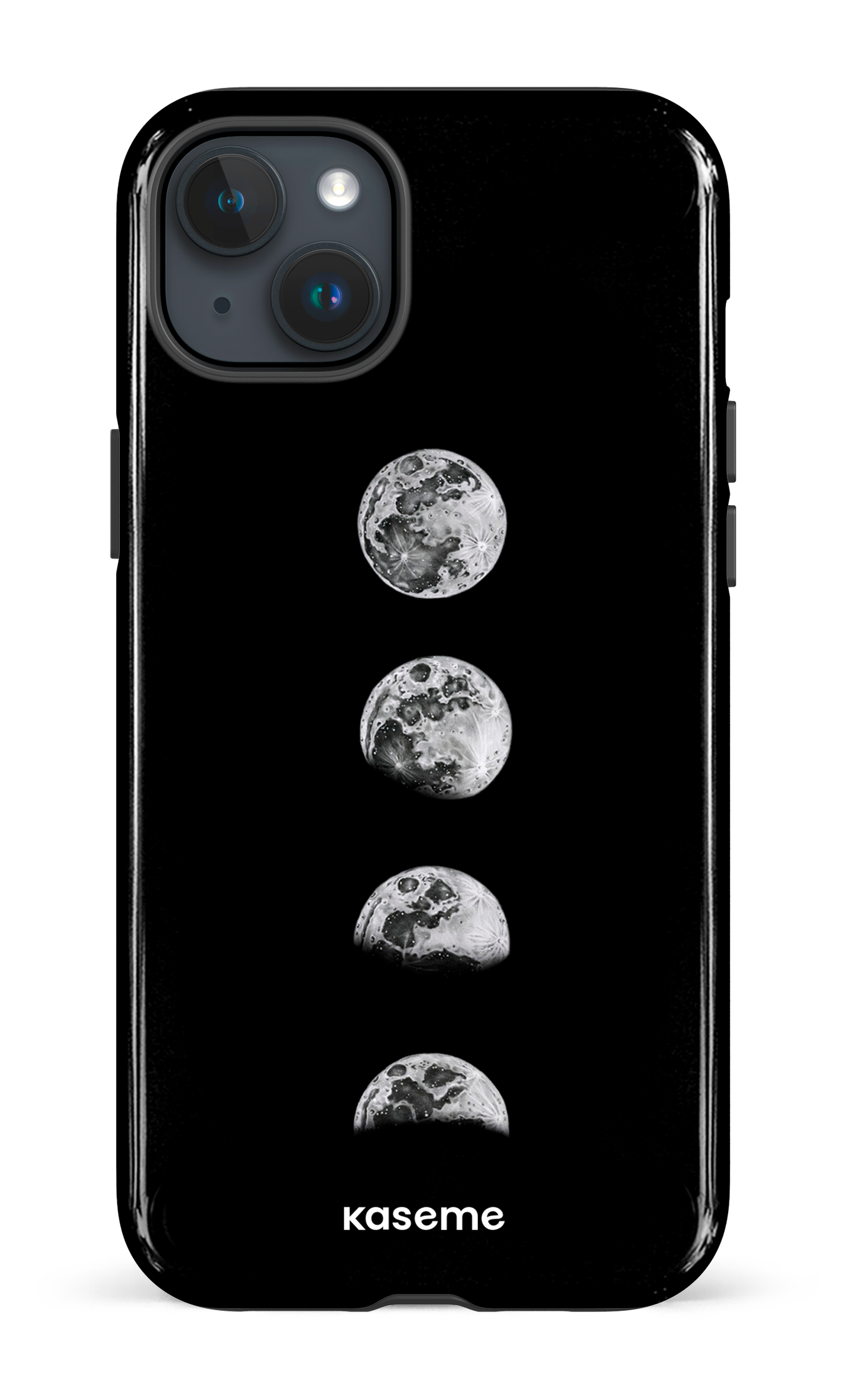 Full Moon - iPhone 15 Plus
