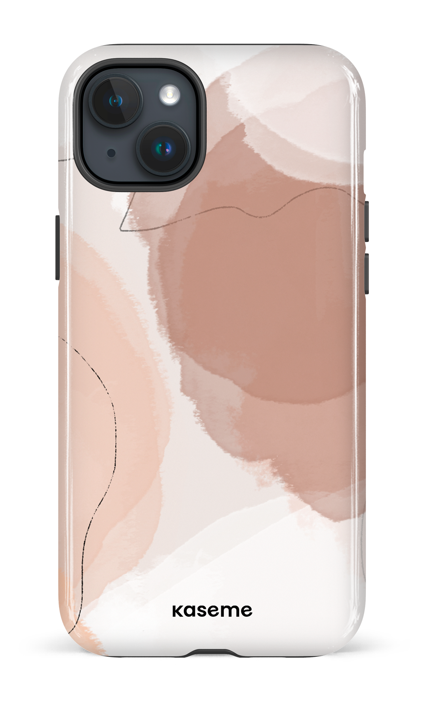 Rosé - iPhone 15 Plus
