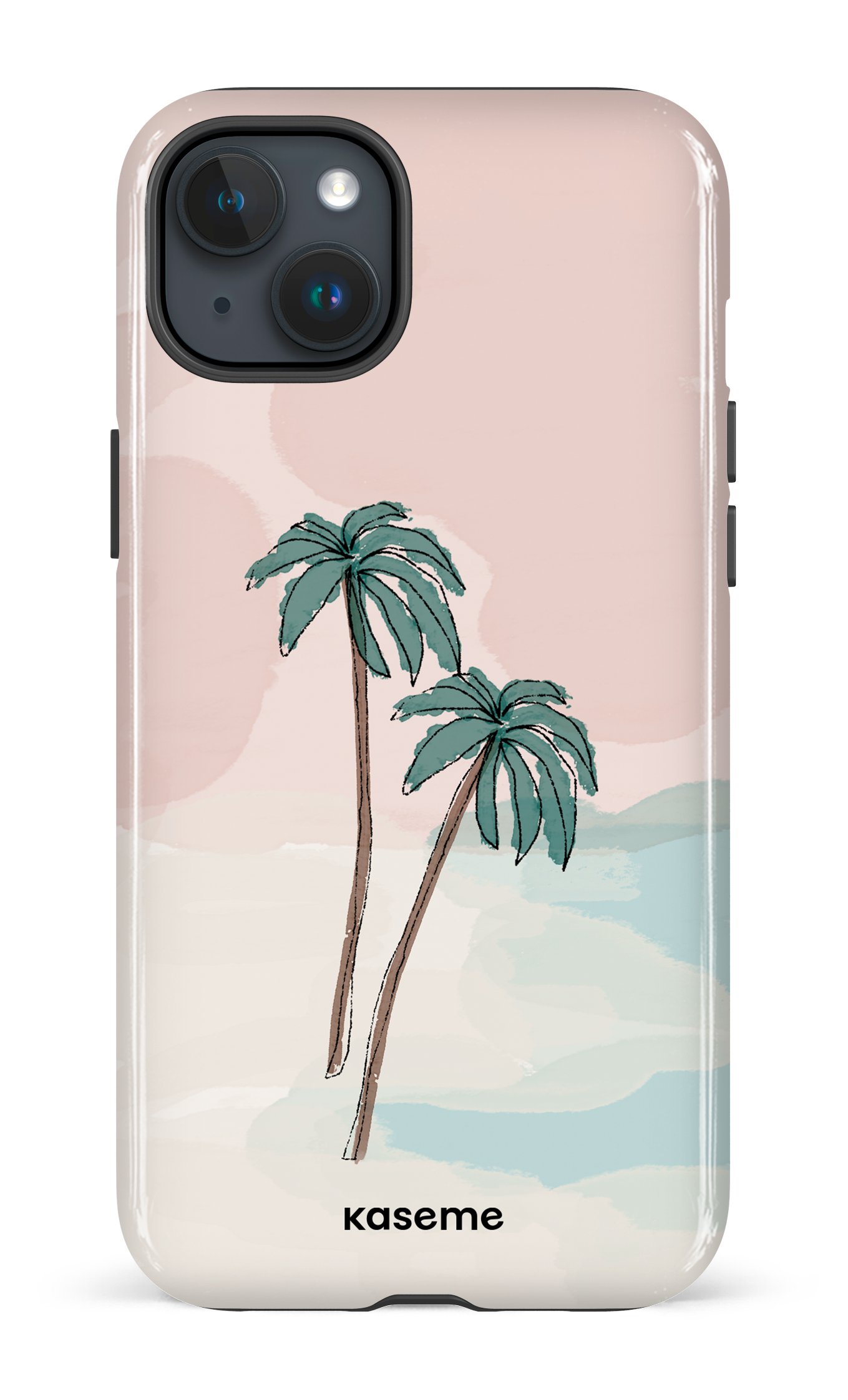 Palm Bae - iPhone 15 Plus