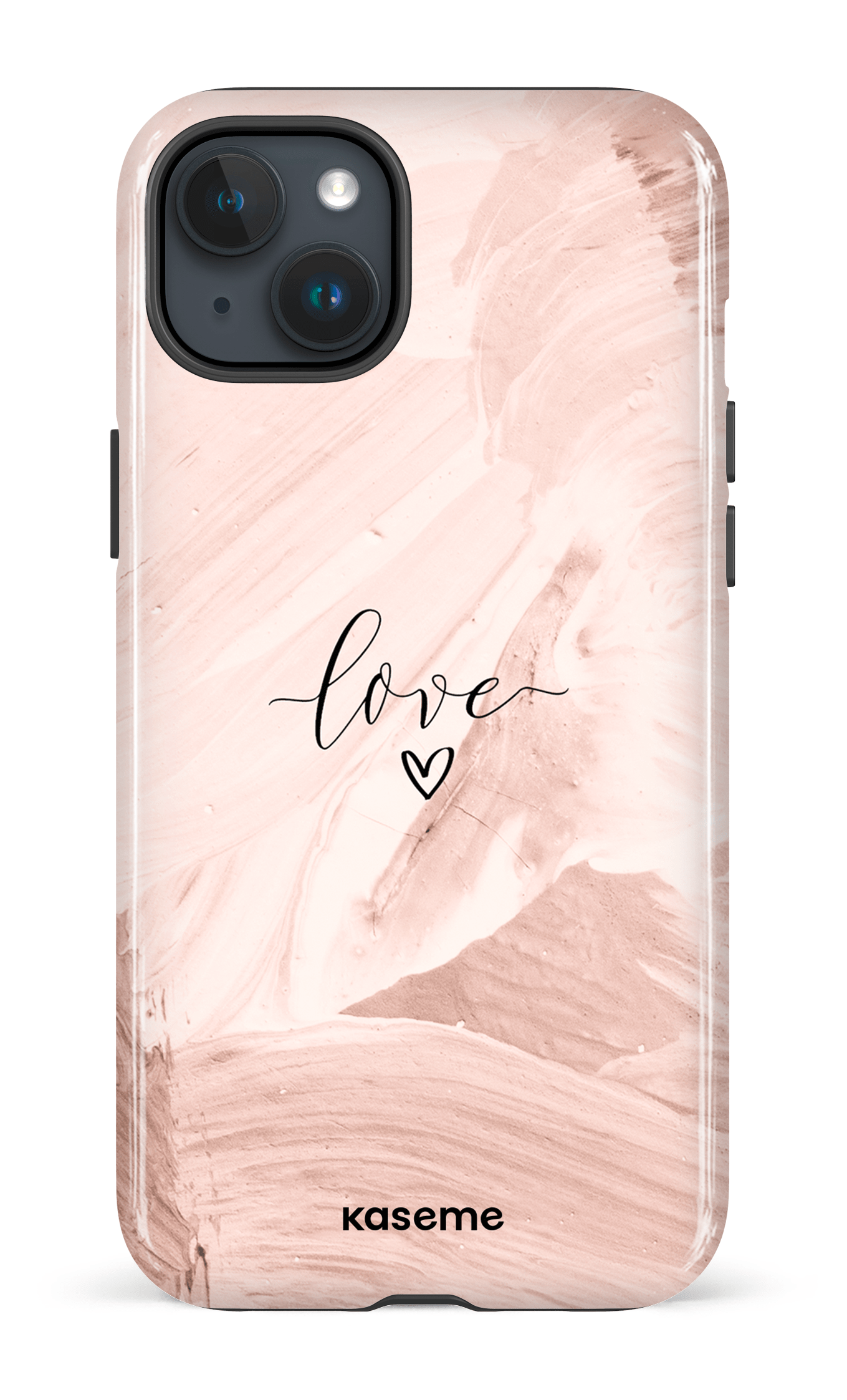 Heart You - iPhone 15 Plus