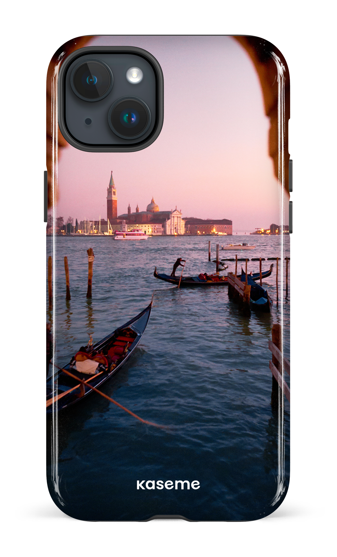 Venice - iPhone 15 Plus