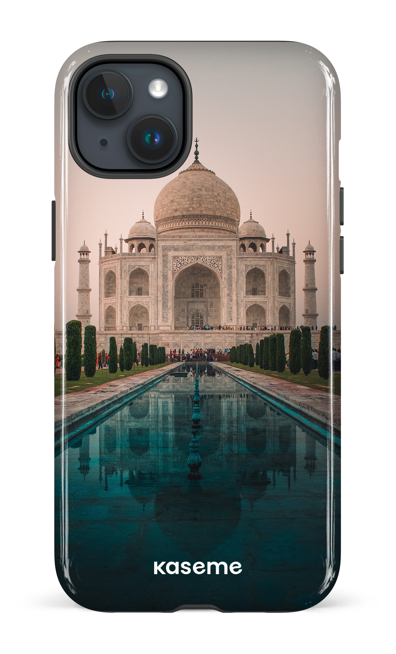 India - iPhone 15 Plus
