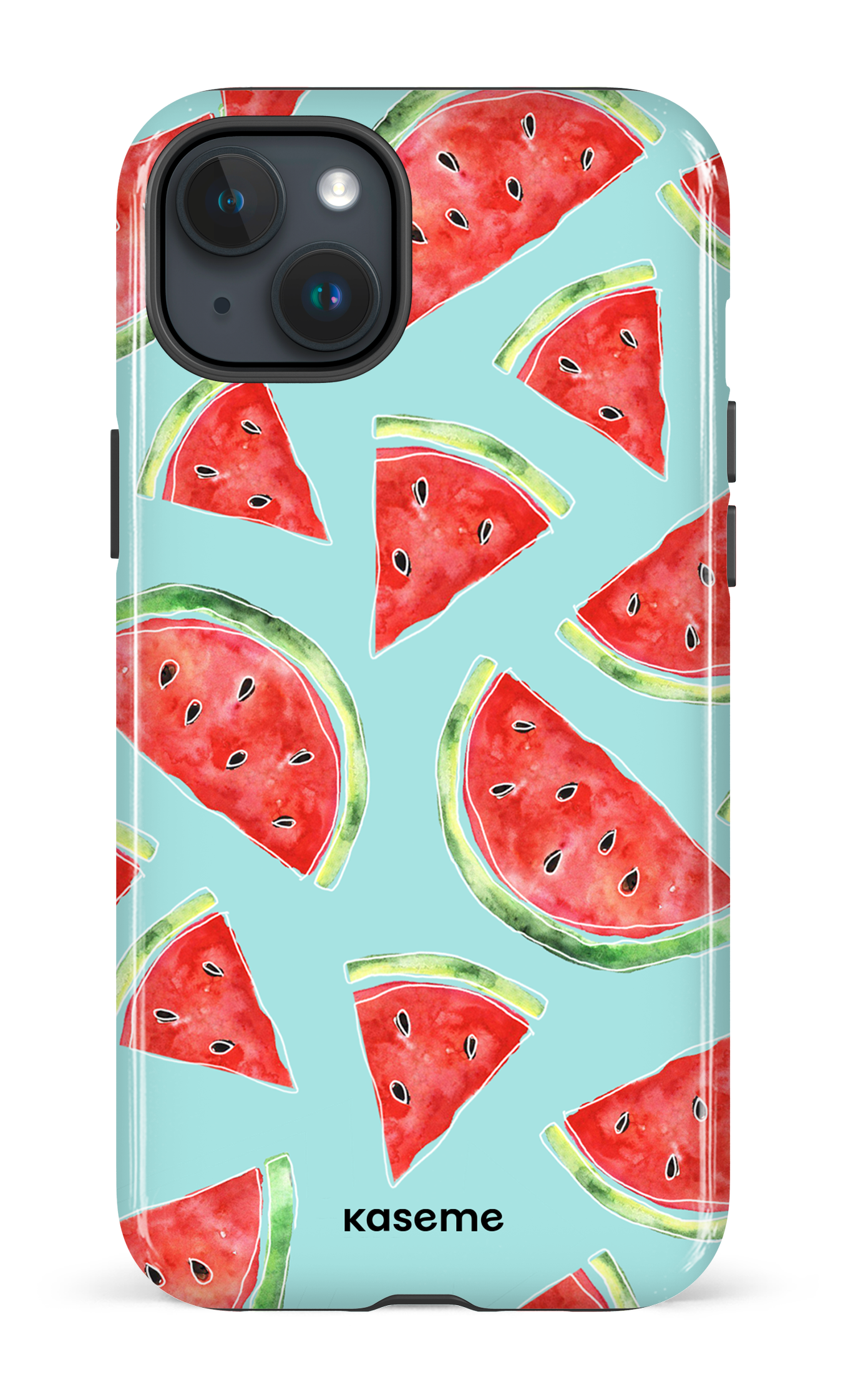 Wondermelon - iPhone 15 Plus