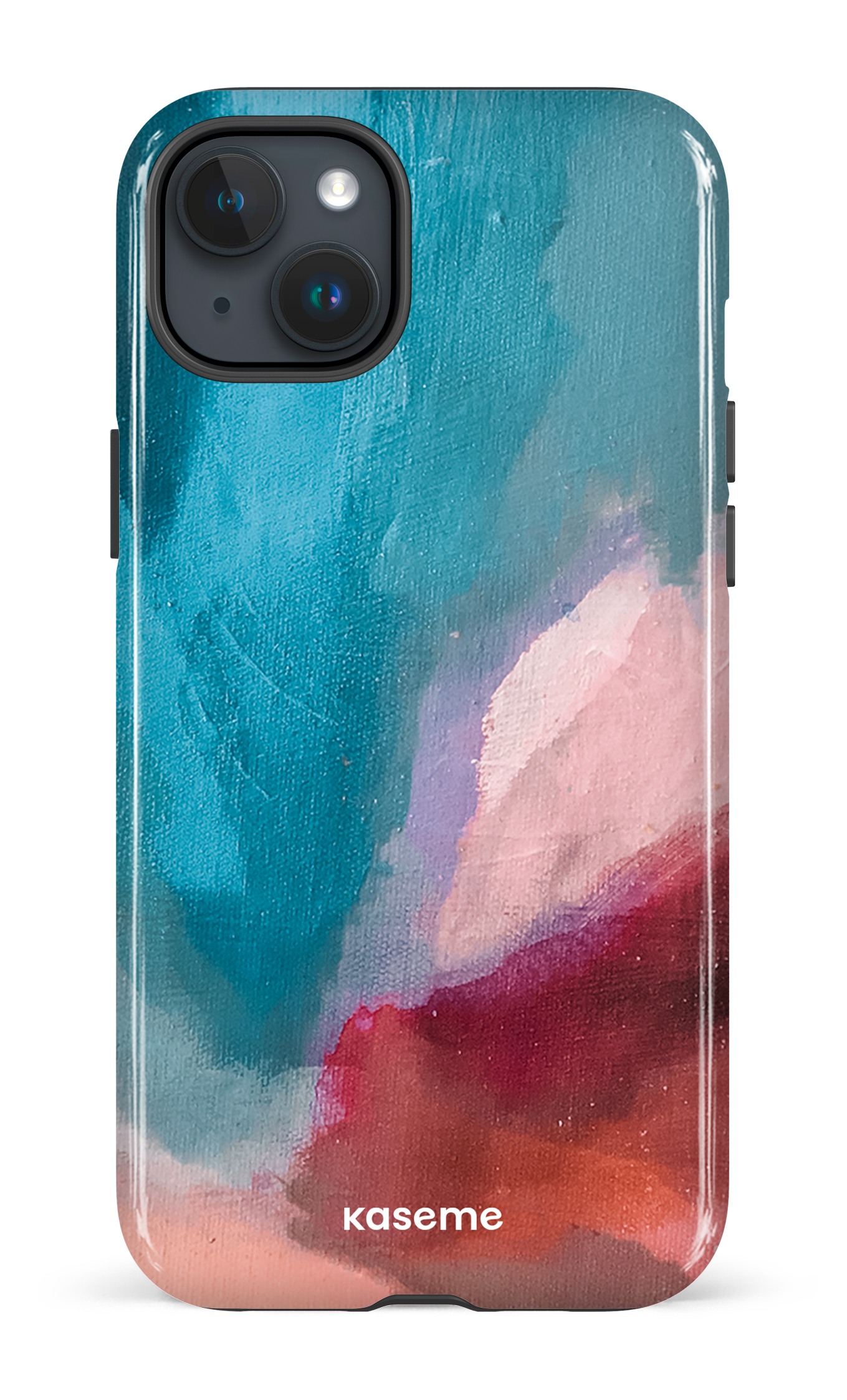 Aqua - iPhone 15 Plus