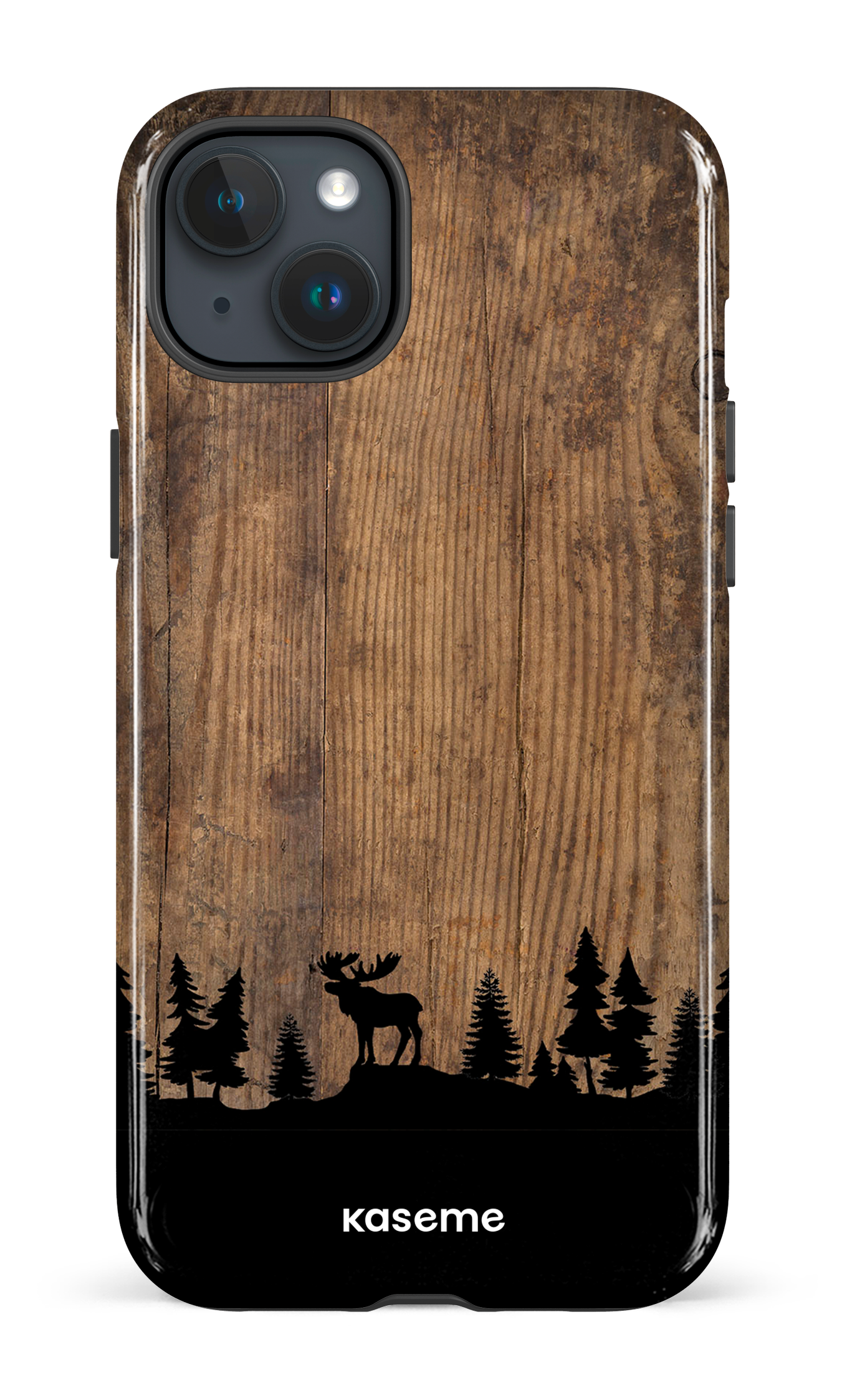 The Moose - iPhone 15 Plus