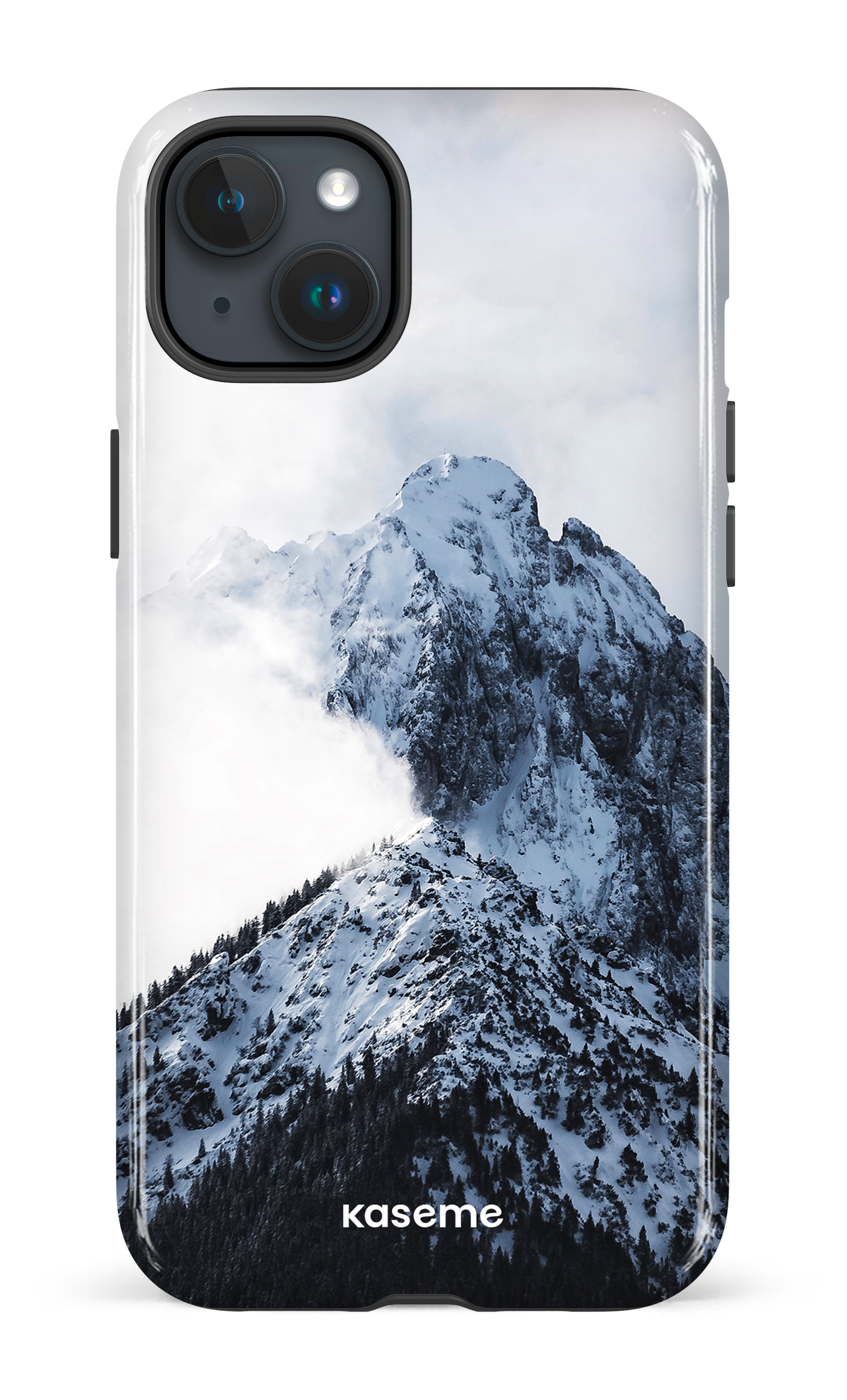 Summit - iPhone 15 Plus