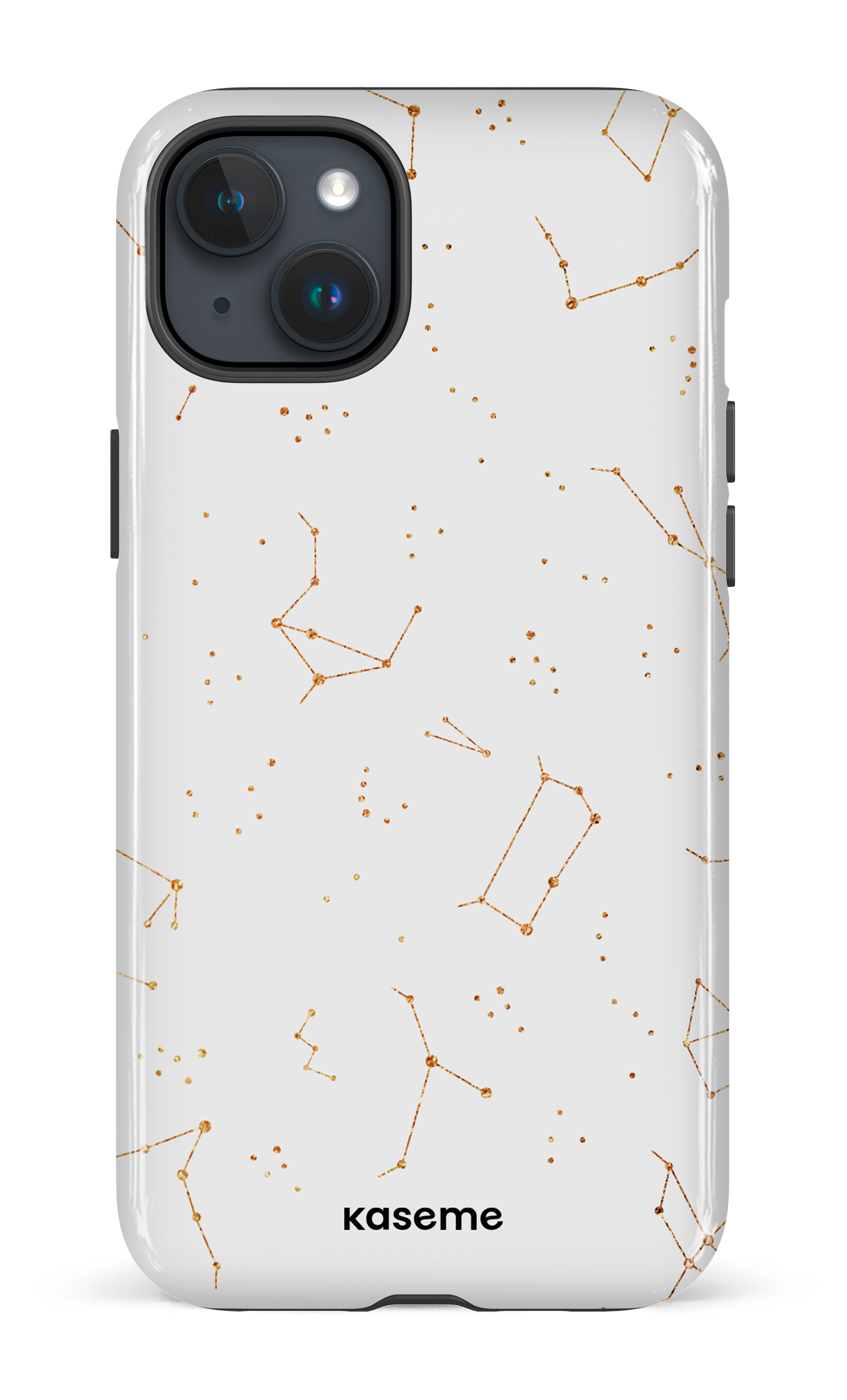 Stardust sky - iPhone 15 Plus