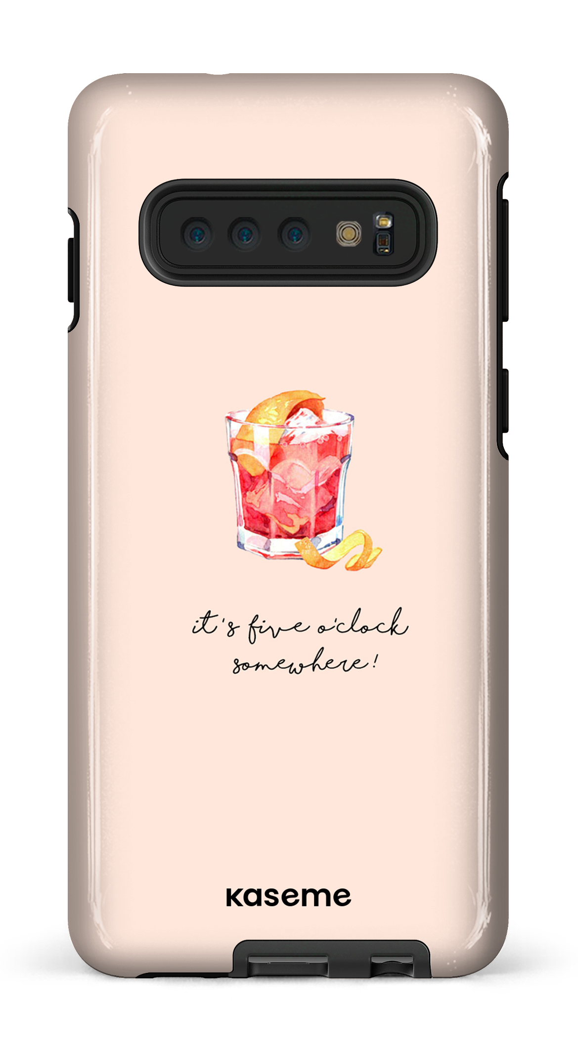 Thirsty - Galaxy S10