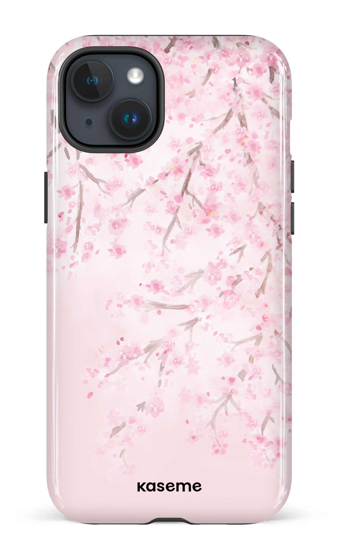 Flowering - iPhone 15 Plus
