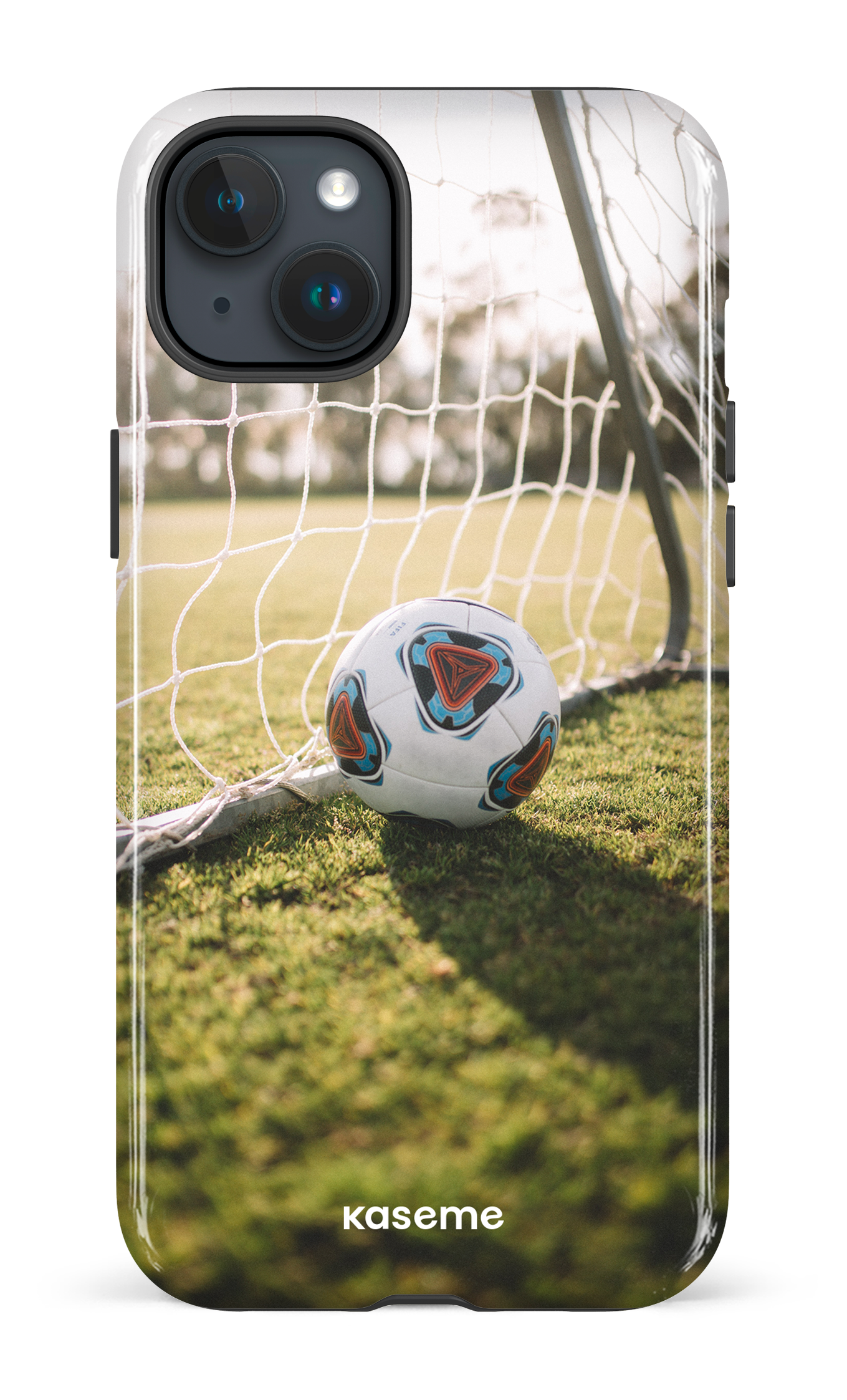 Kicker - iPhone 15 Plus