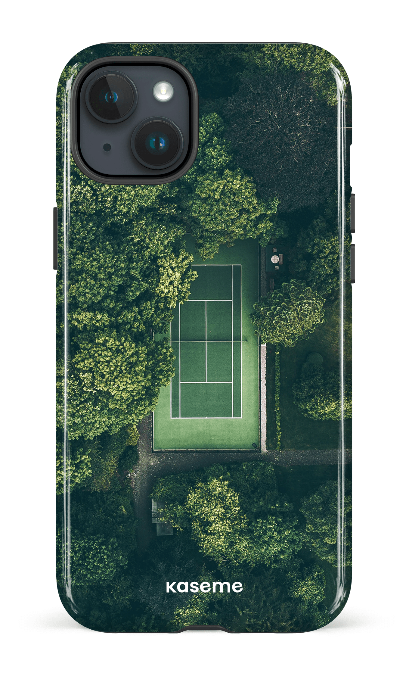 Ace - iPhone 15 Plus