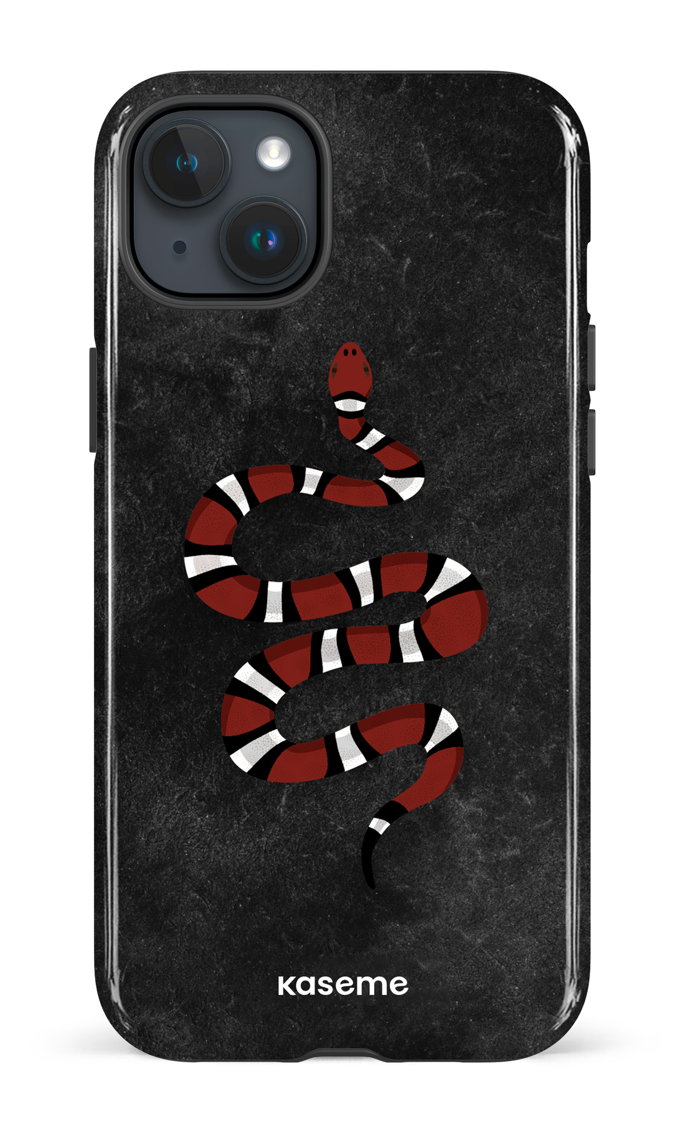 Venom - iPhone 15 Plus