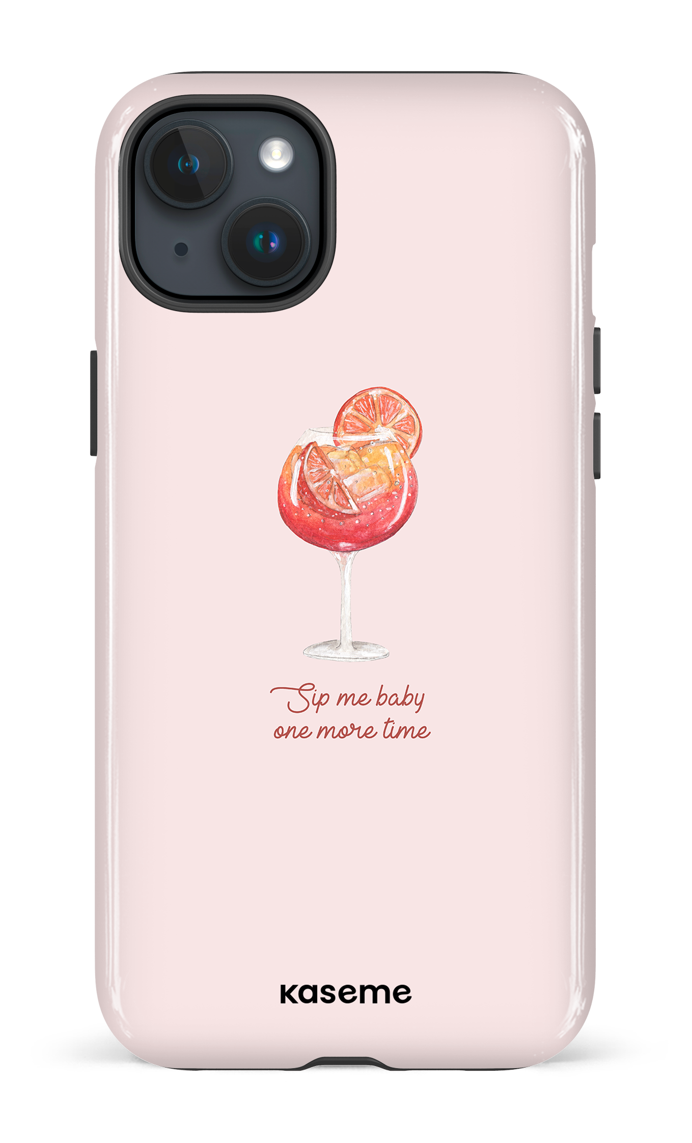 Prosecco - iPhone 15 Plus