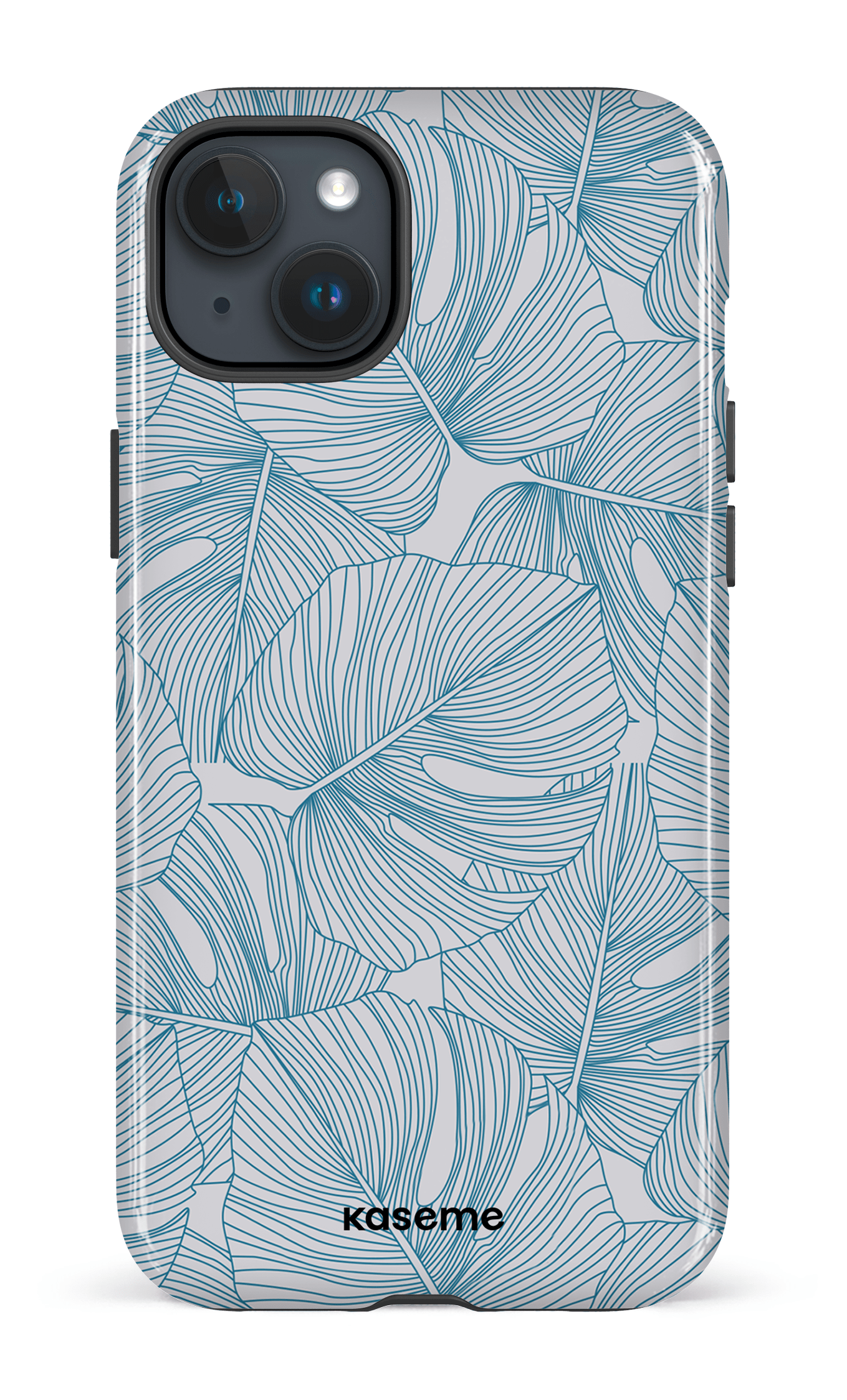 Deliciosa blue - iPhone 15 Plus