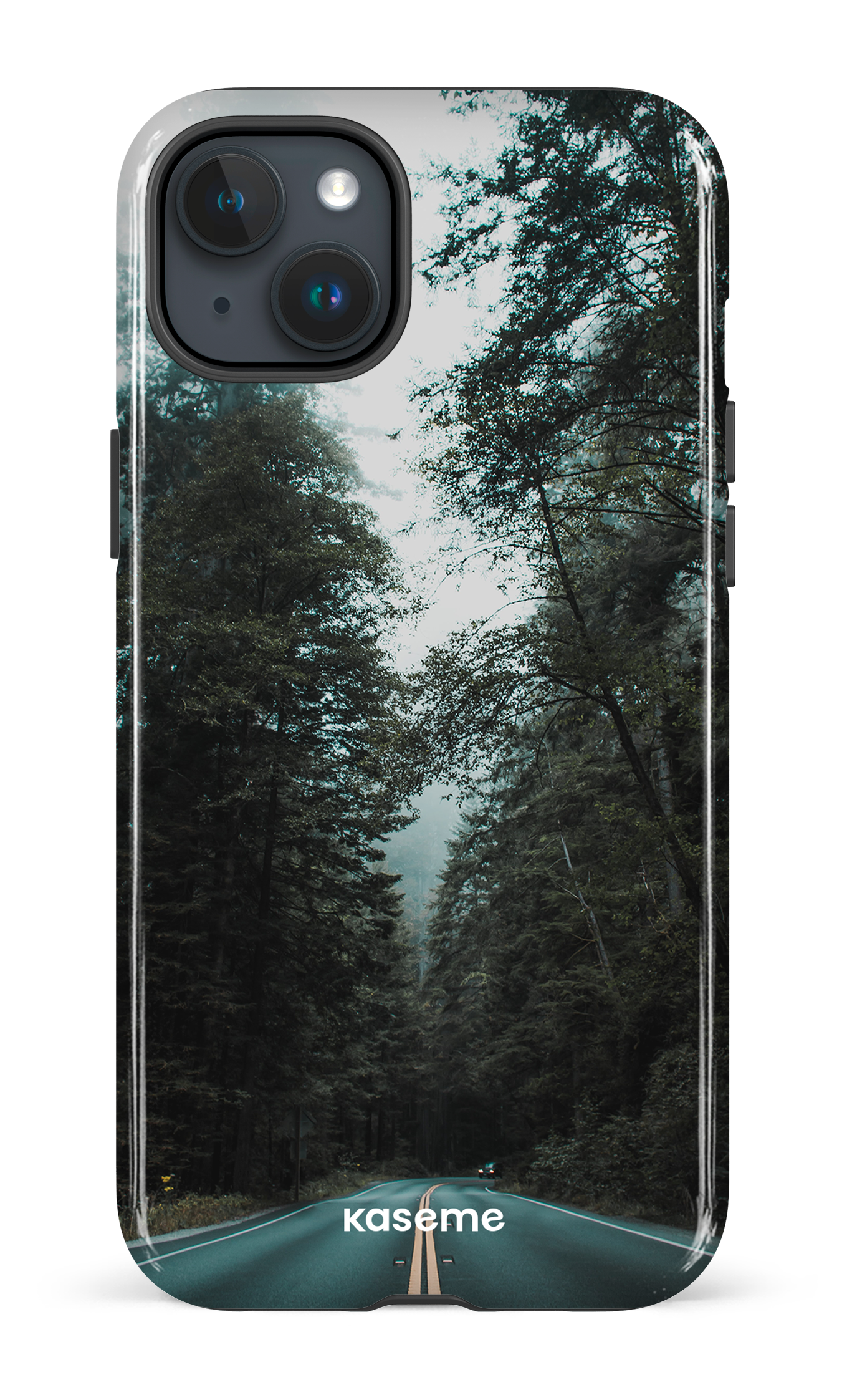 Sequoia - iPhone 15 Plus