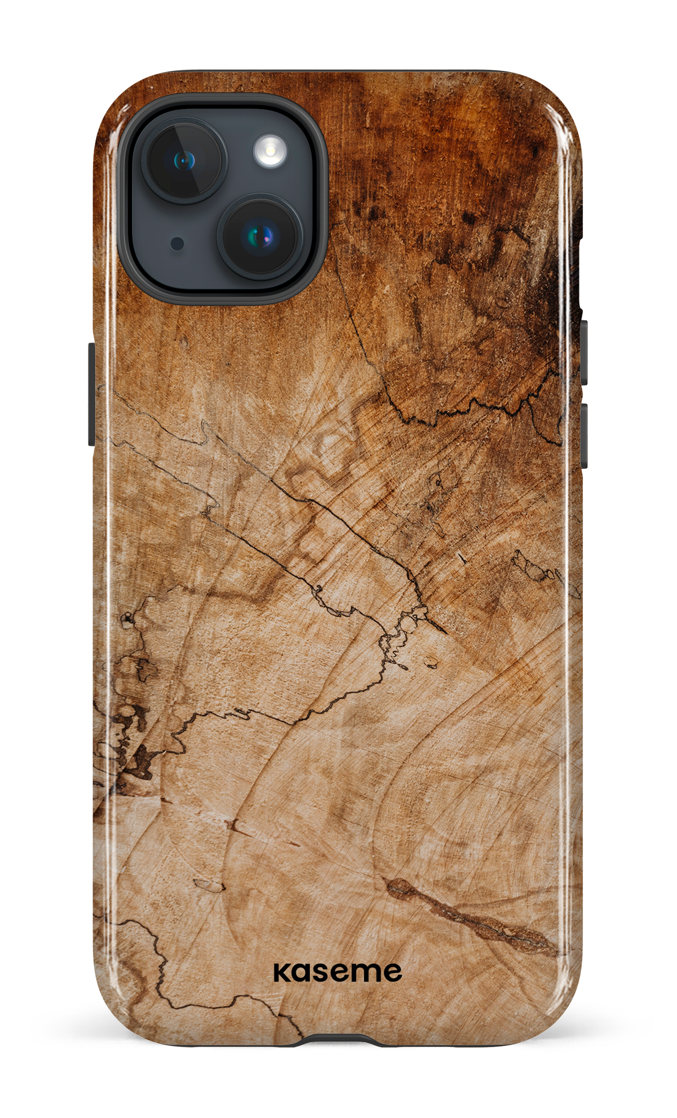 Maple - iPhone 15 Plus