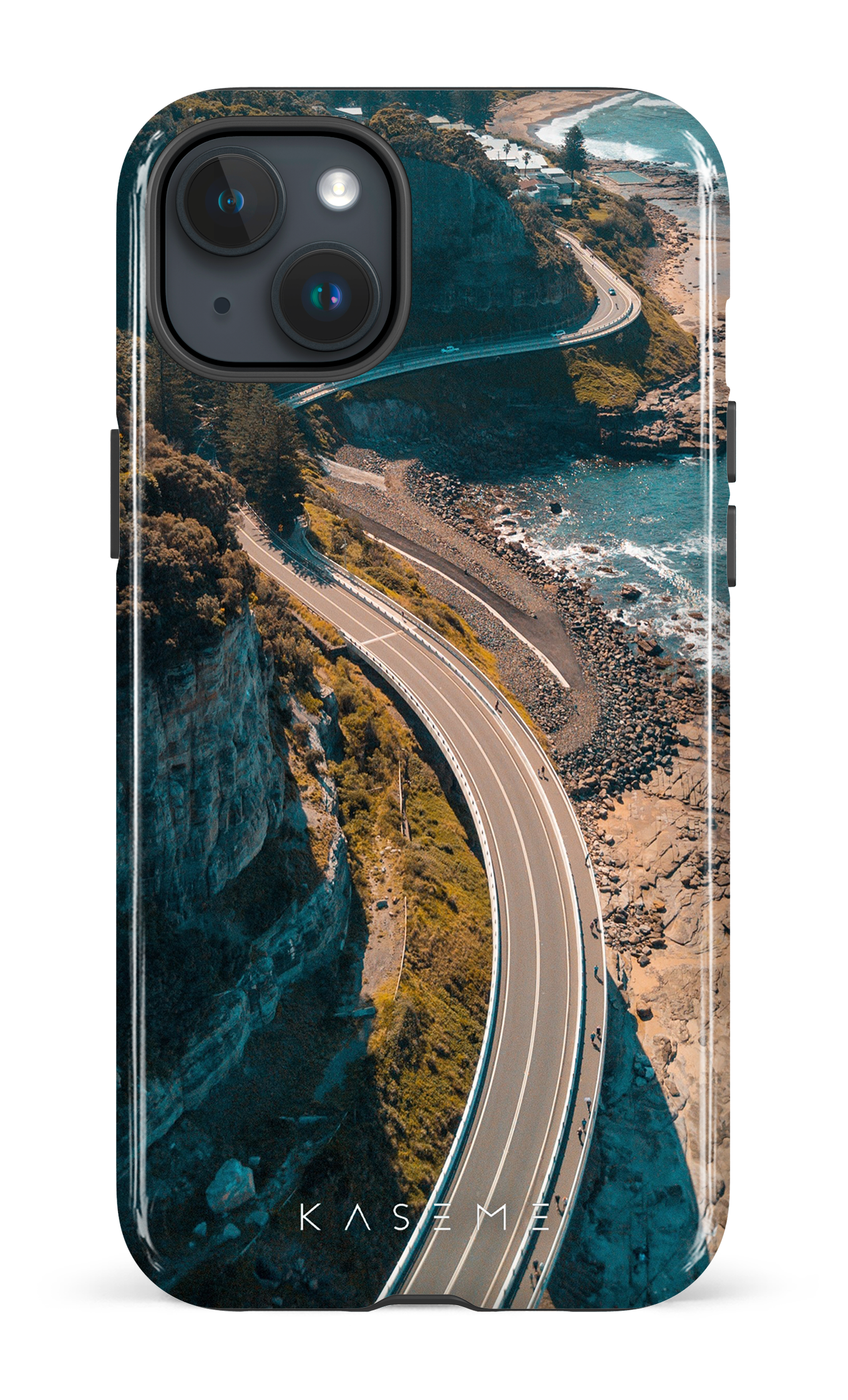 Triathlon - iPhone 15 Plus