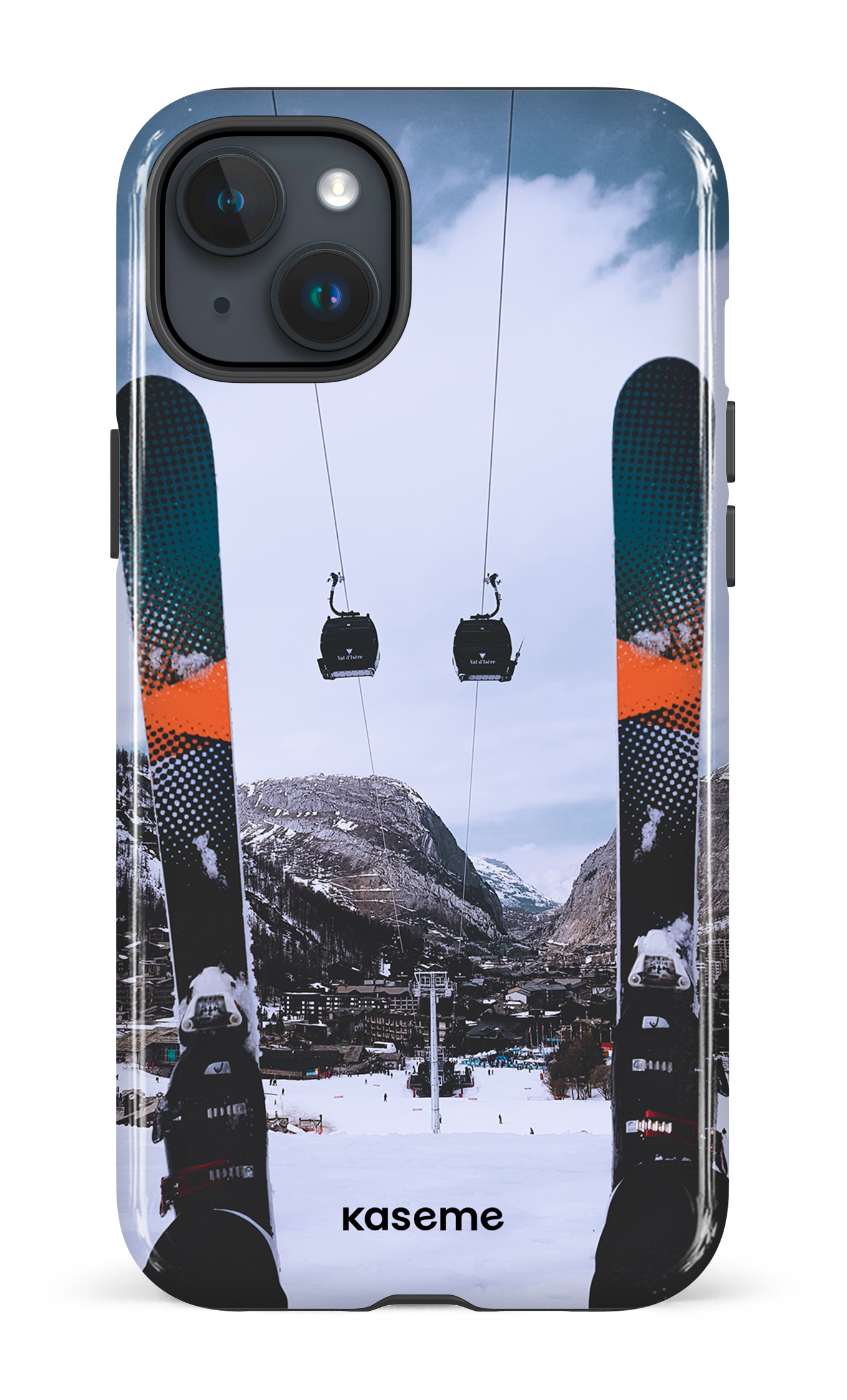 Slalom - iPhone 15 Plus