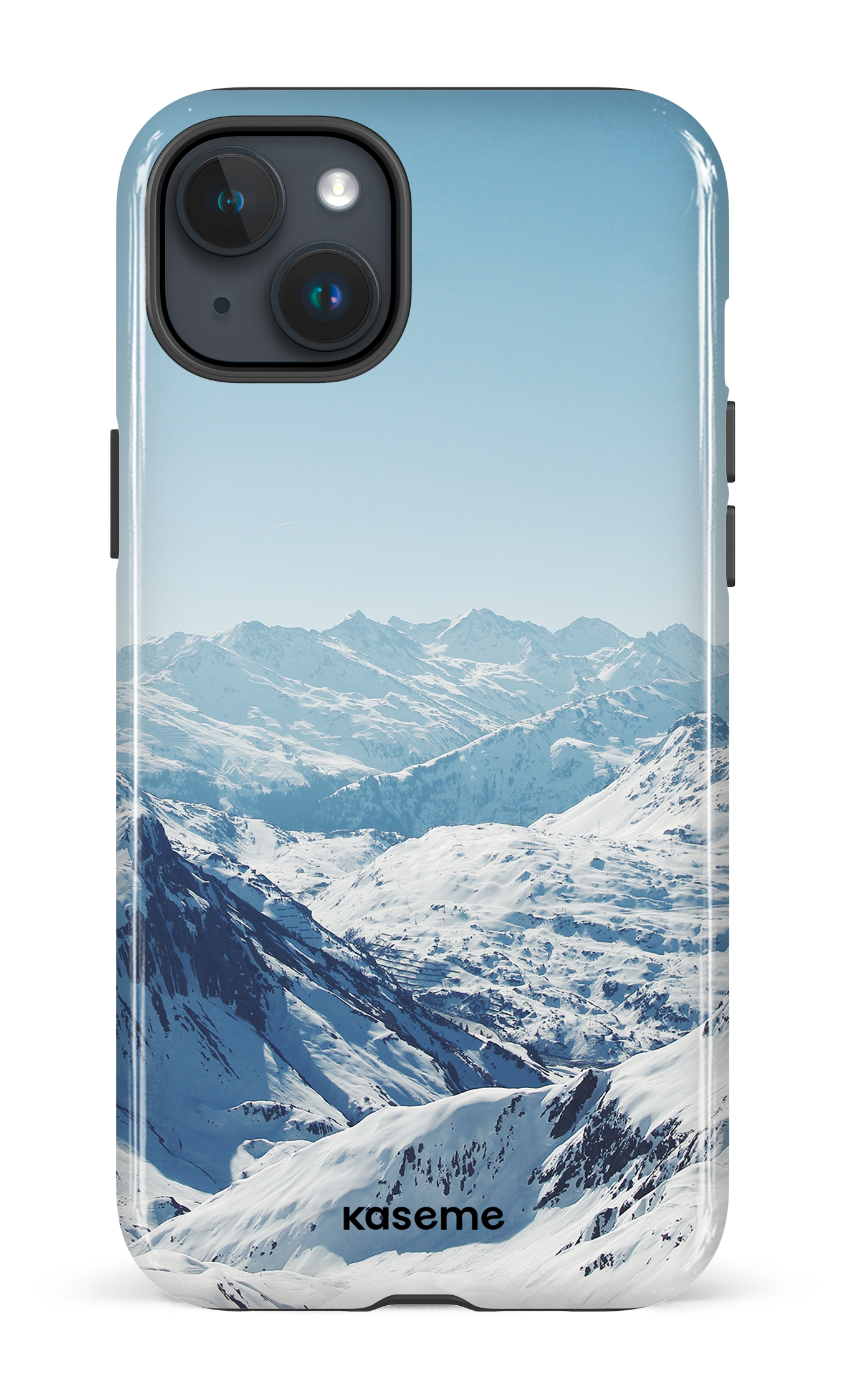 Massif - iPhone 15 Plus