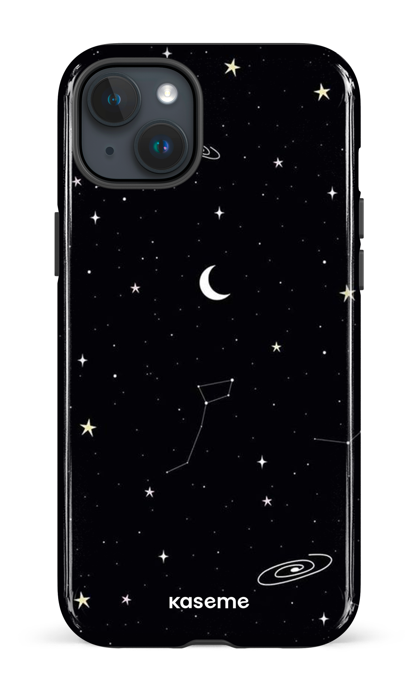 Infinity - iPhone 15 Plus
