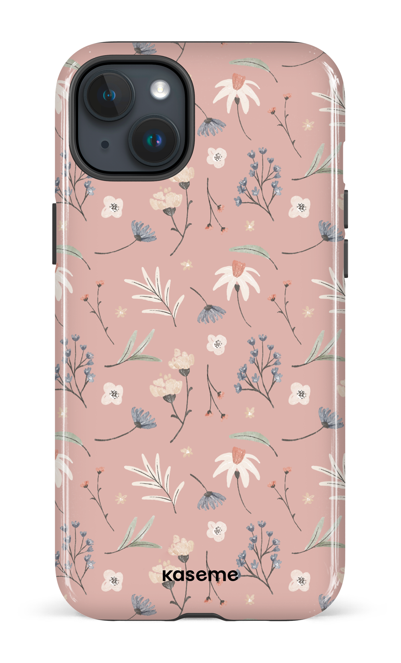 Mia pink - iPhone 15 Plus