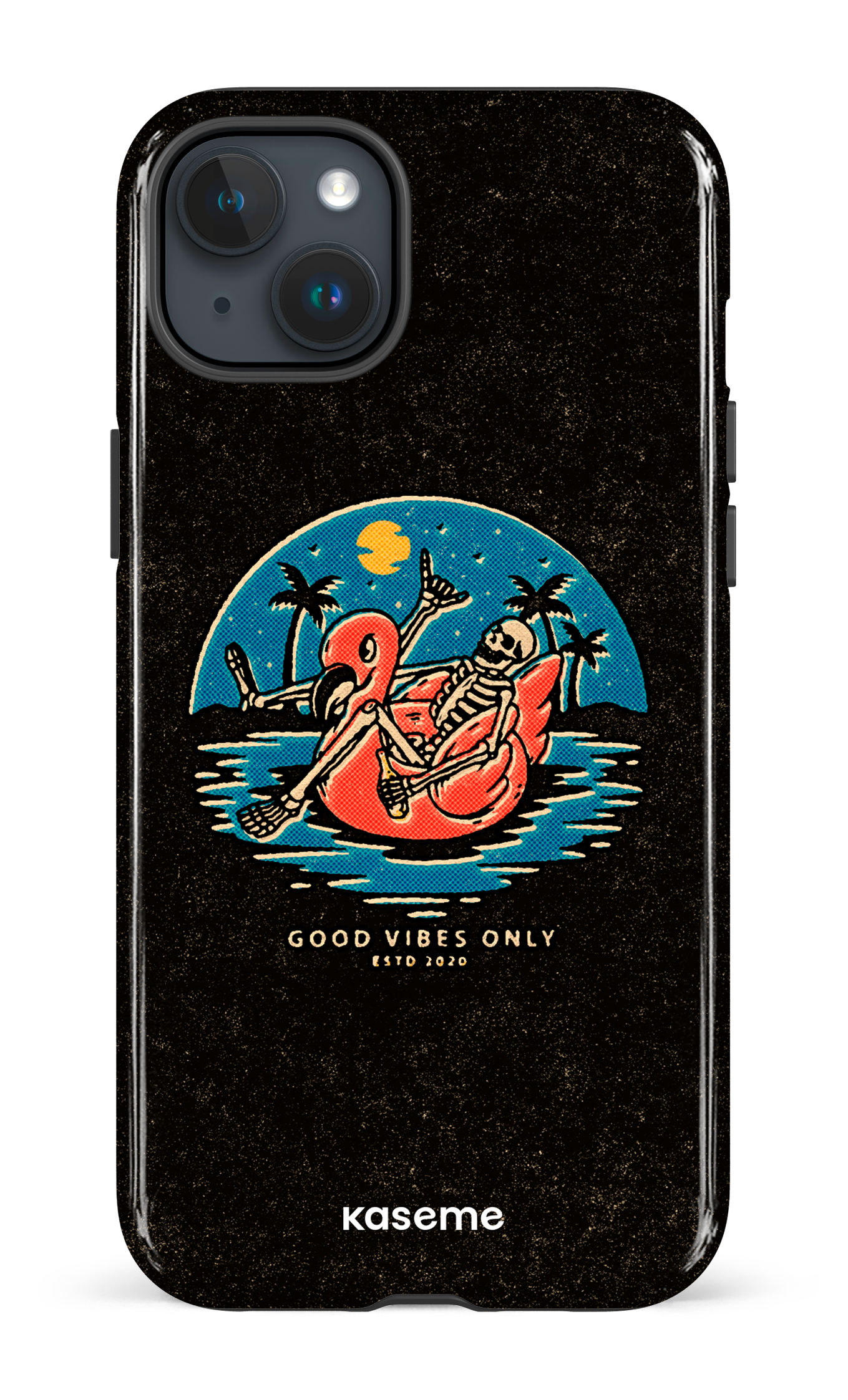 Seaside - iPhone 15 Plus