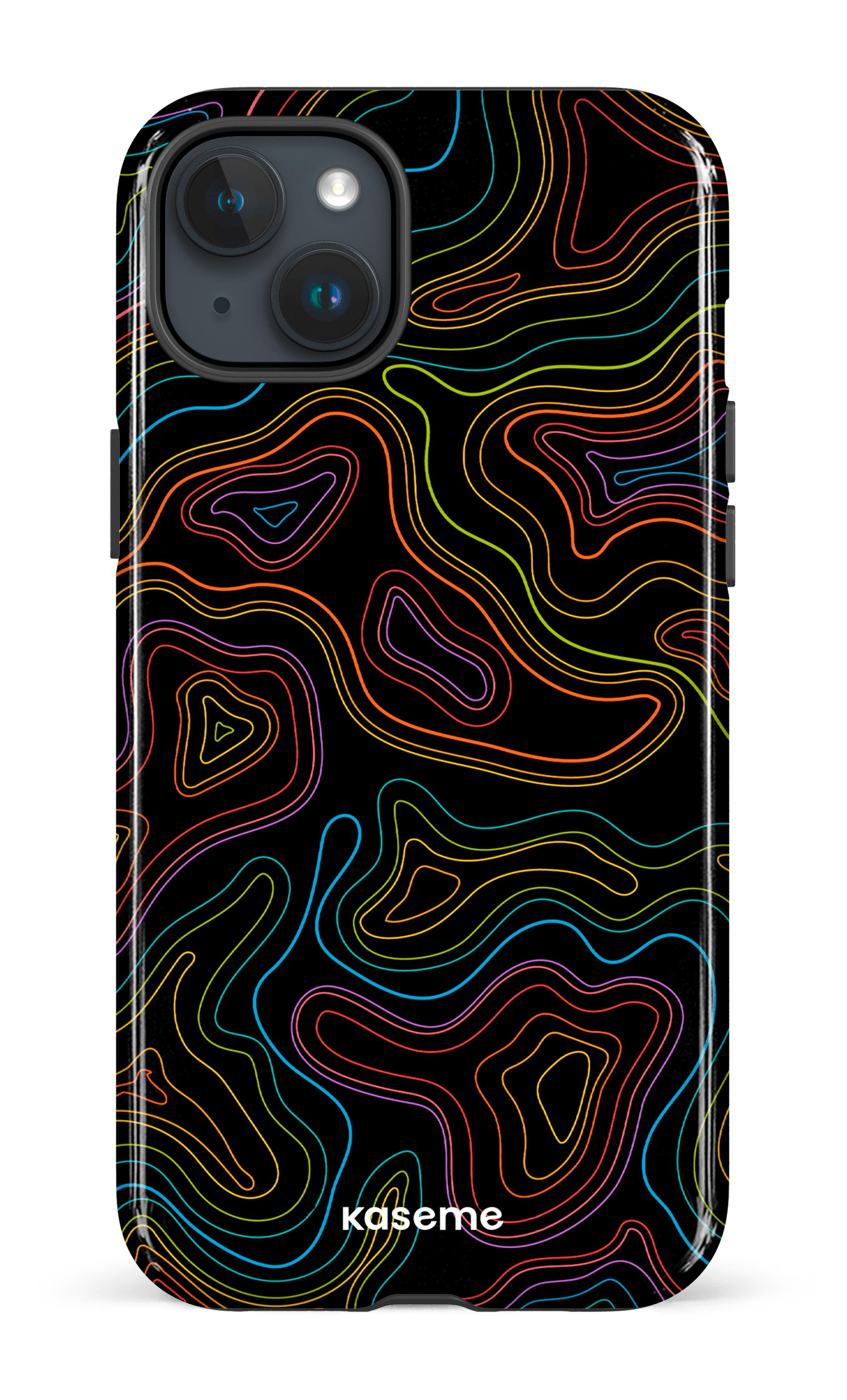 Born This Way - iPhone 15 Plus