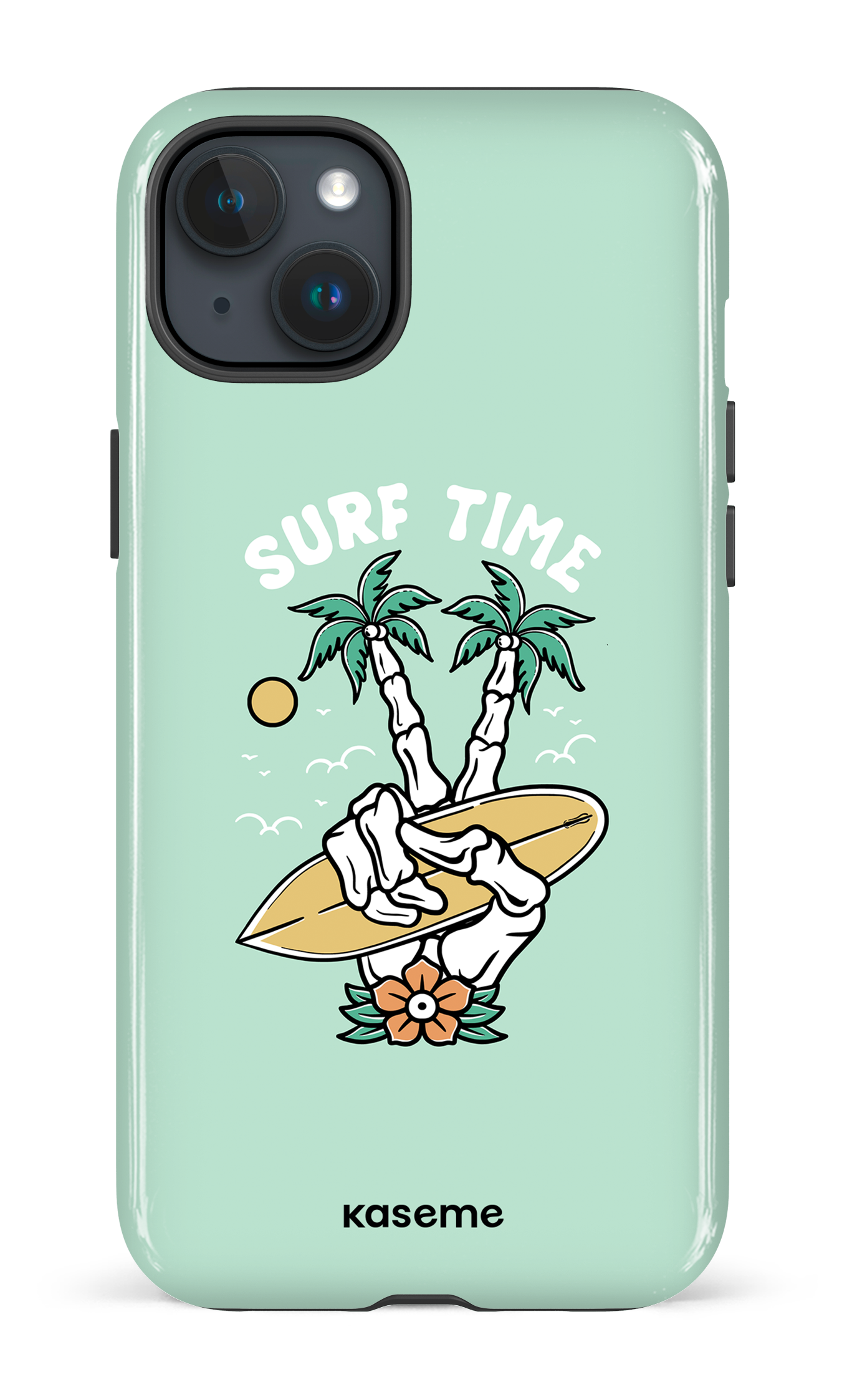 Surfboard - iPhone 15 Plus