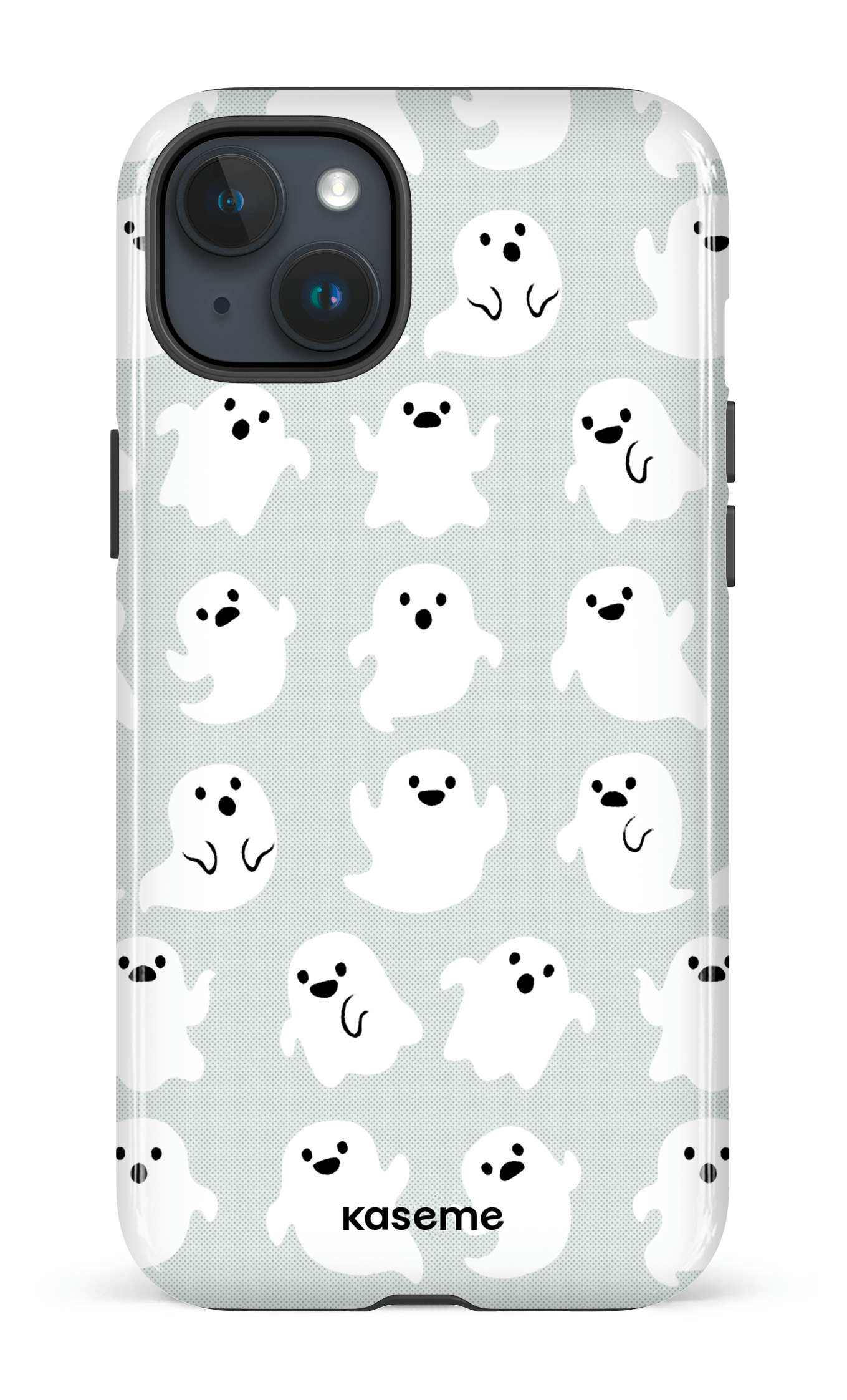 Boos - iPhone 15 Plus