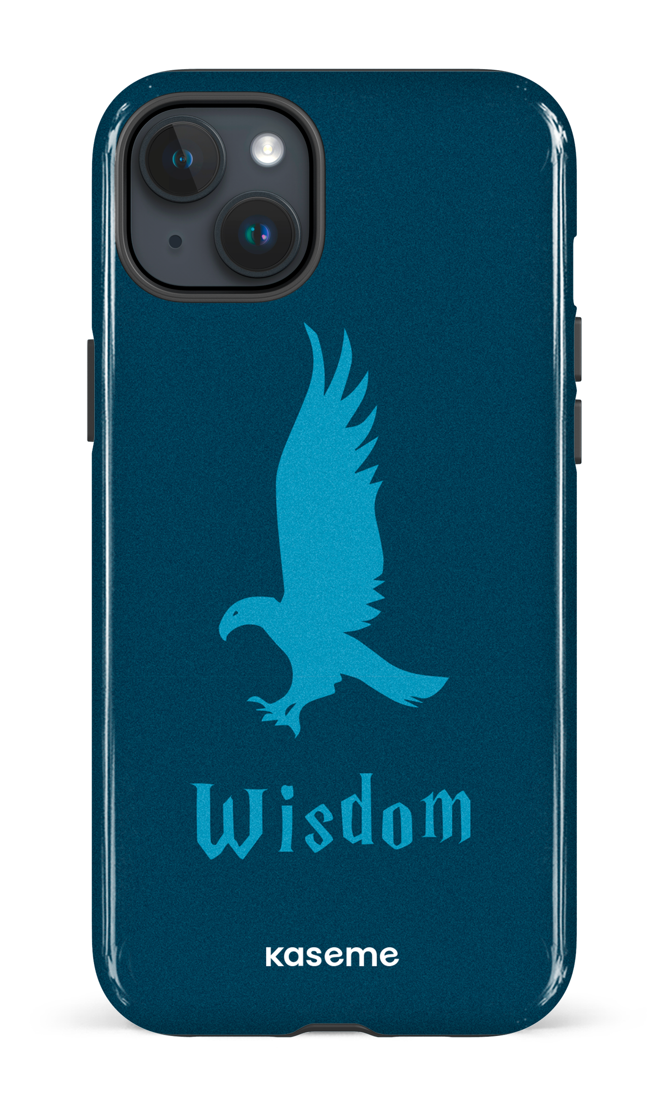 Wisdom - iPhone 15 Plus