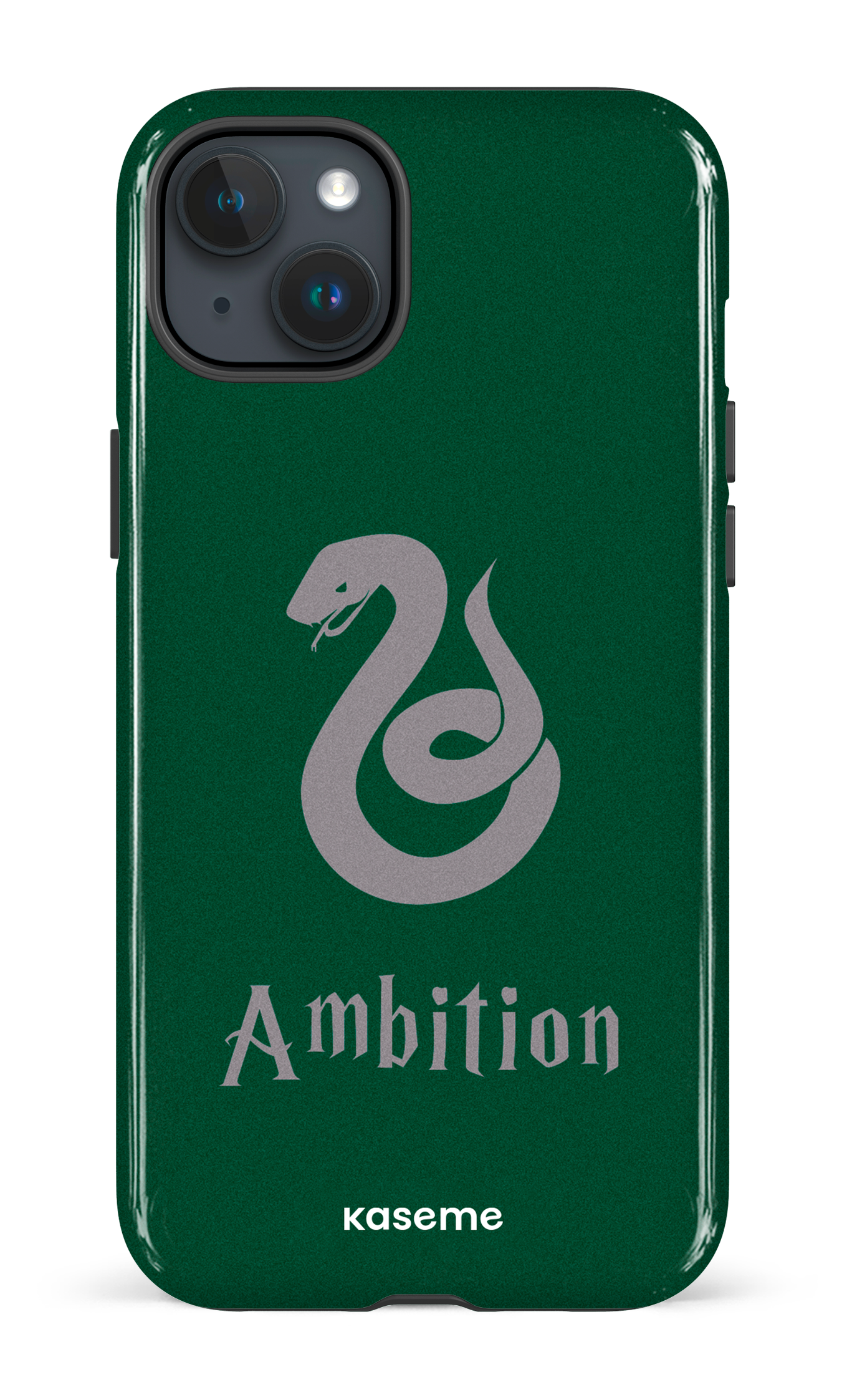 Ambition - iPhone 15 Plus
