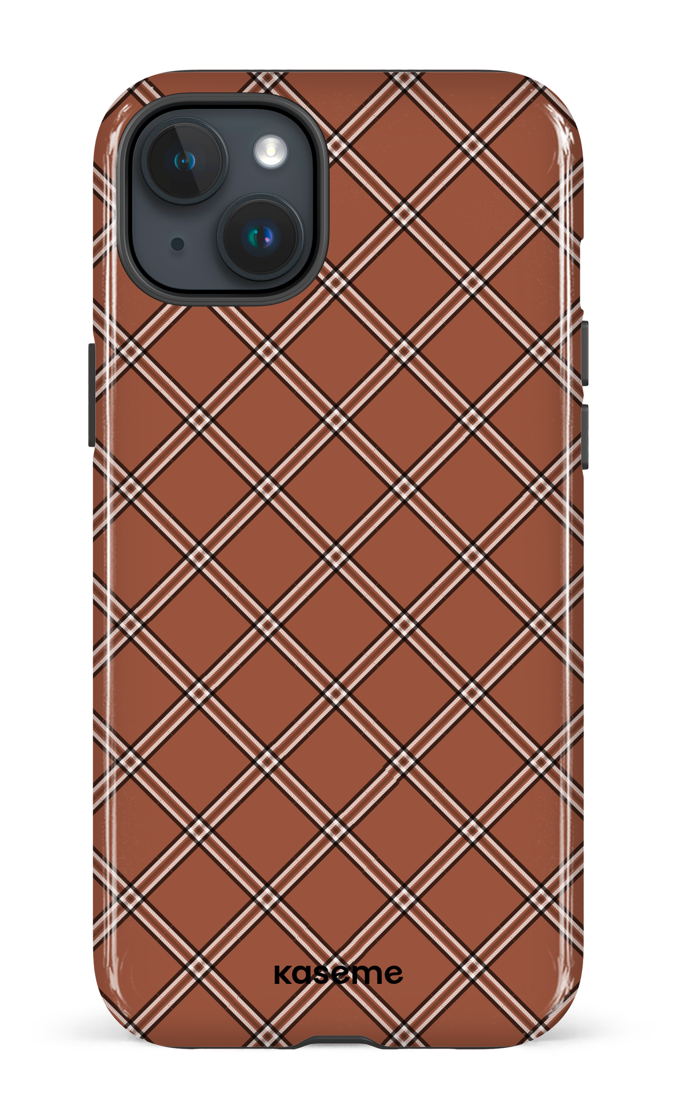 Flannel - iPhone 15 Plus
