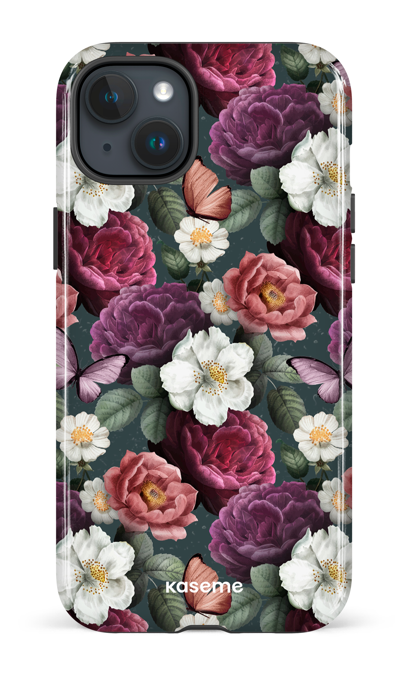 Flore - iPhone 15 Plus
