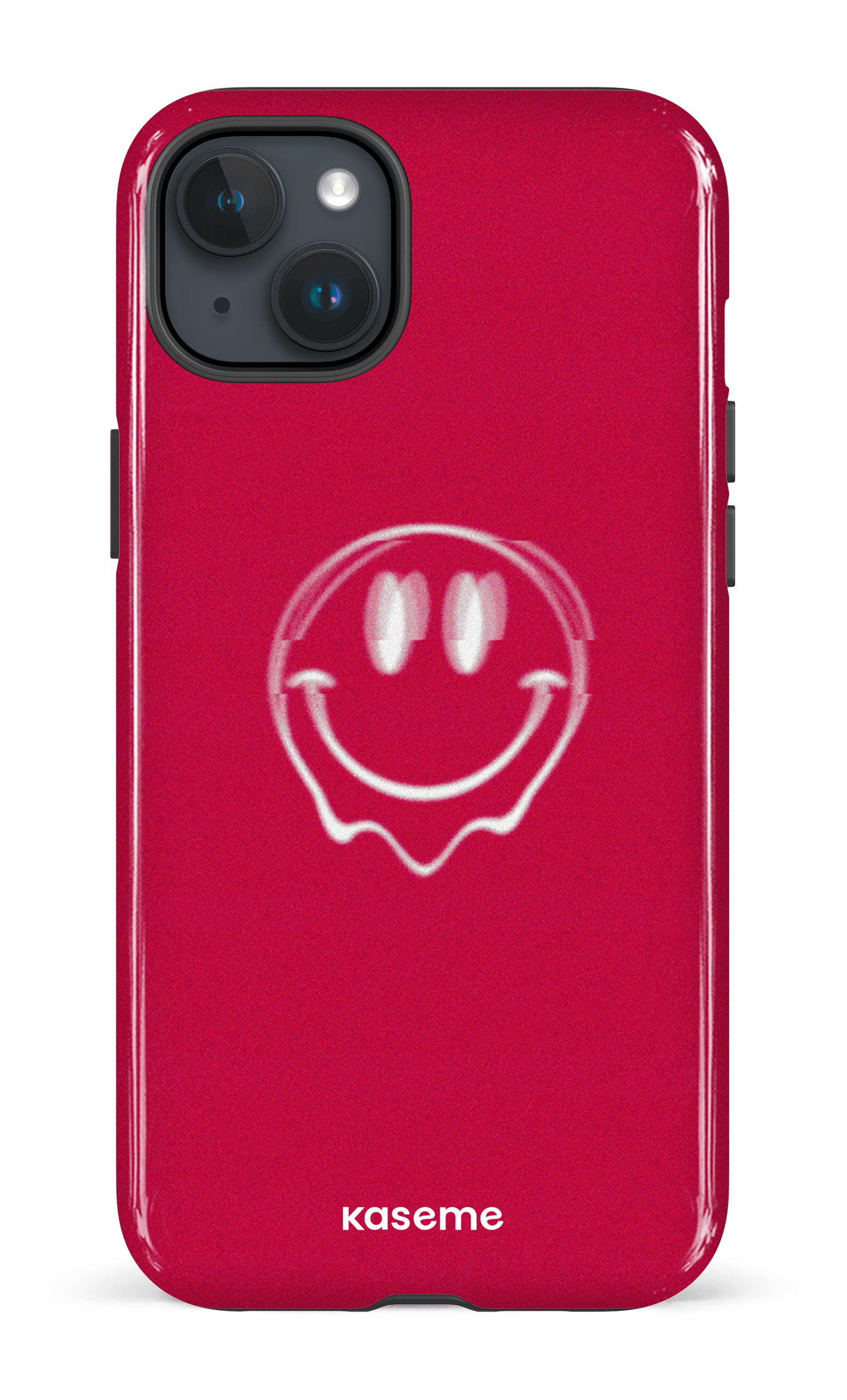 Grin magenta - iPhone 15 Plus
