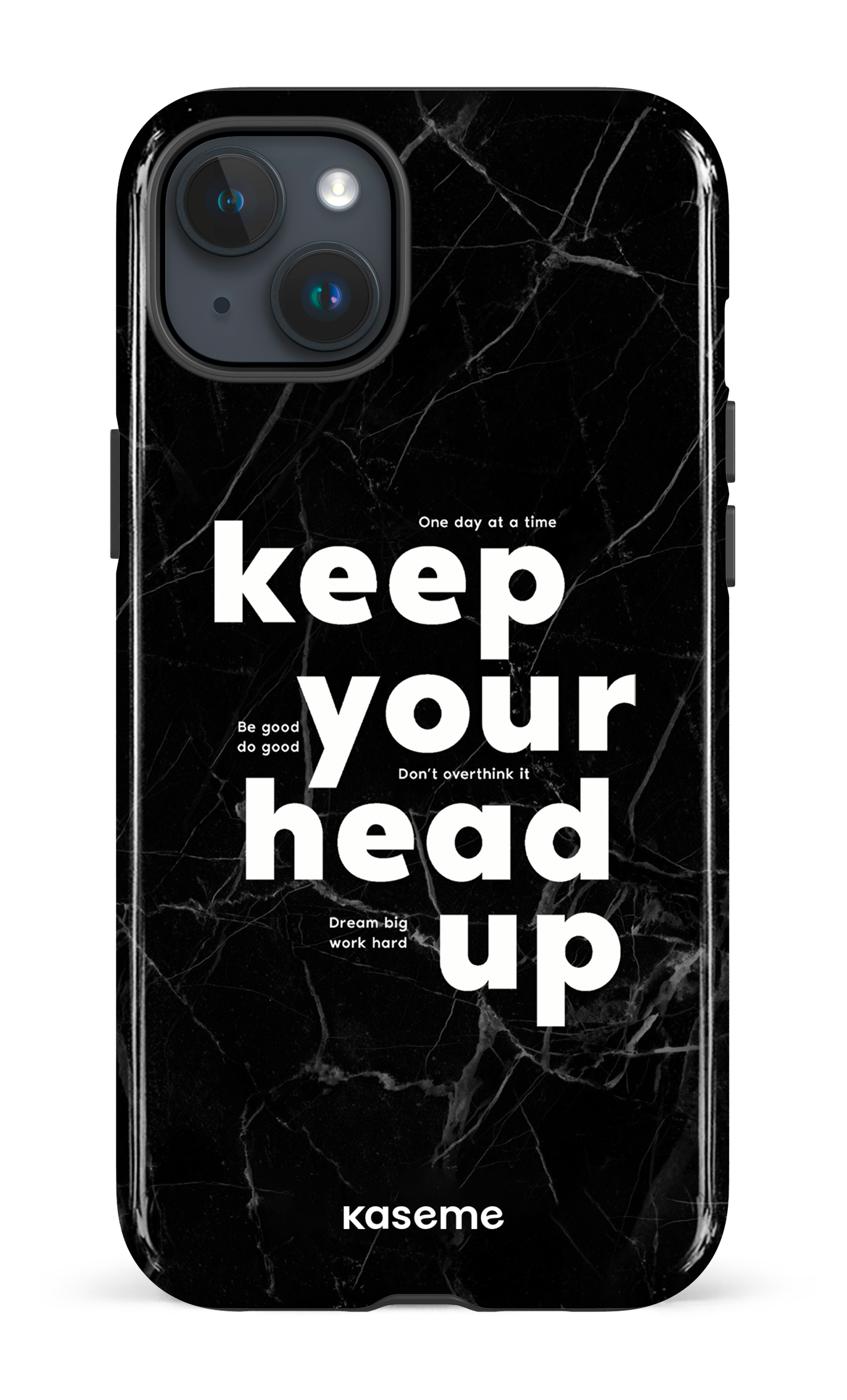Mindset - iPhone 15 Plus