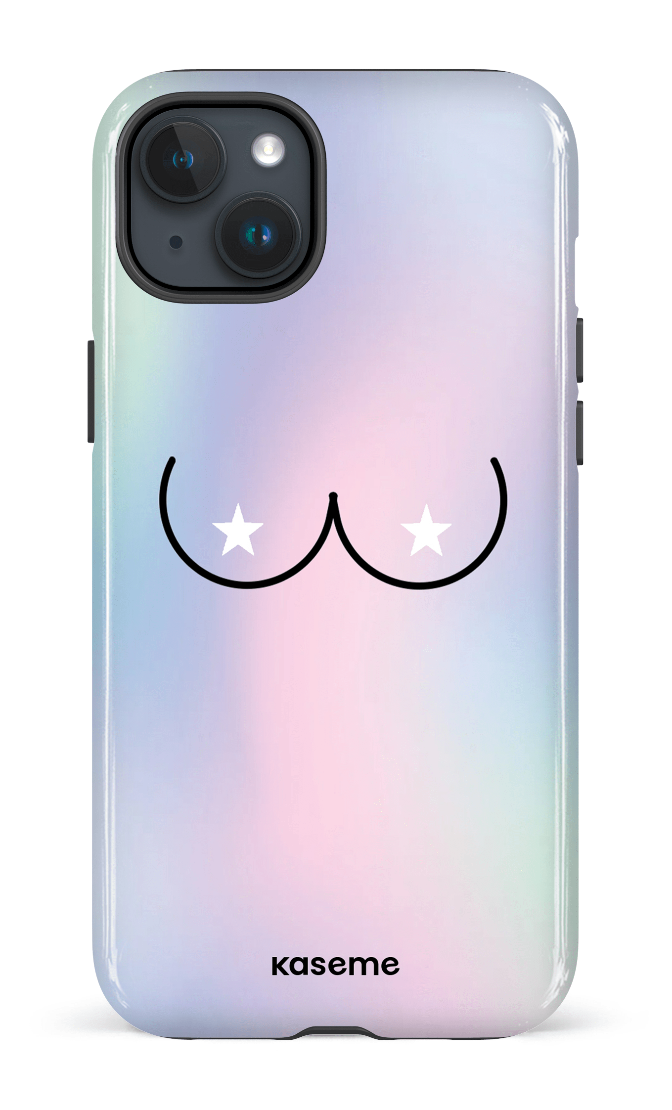 Boo-Bies - iPhone 15 Plus