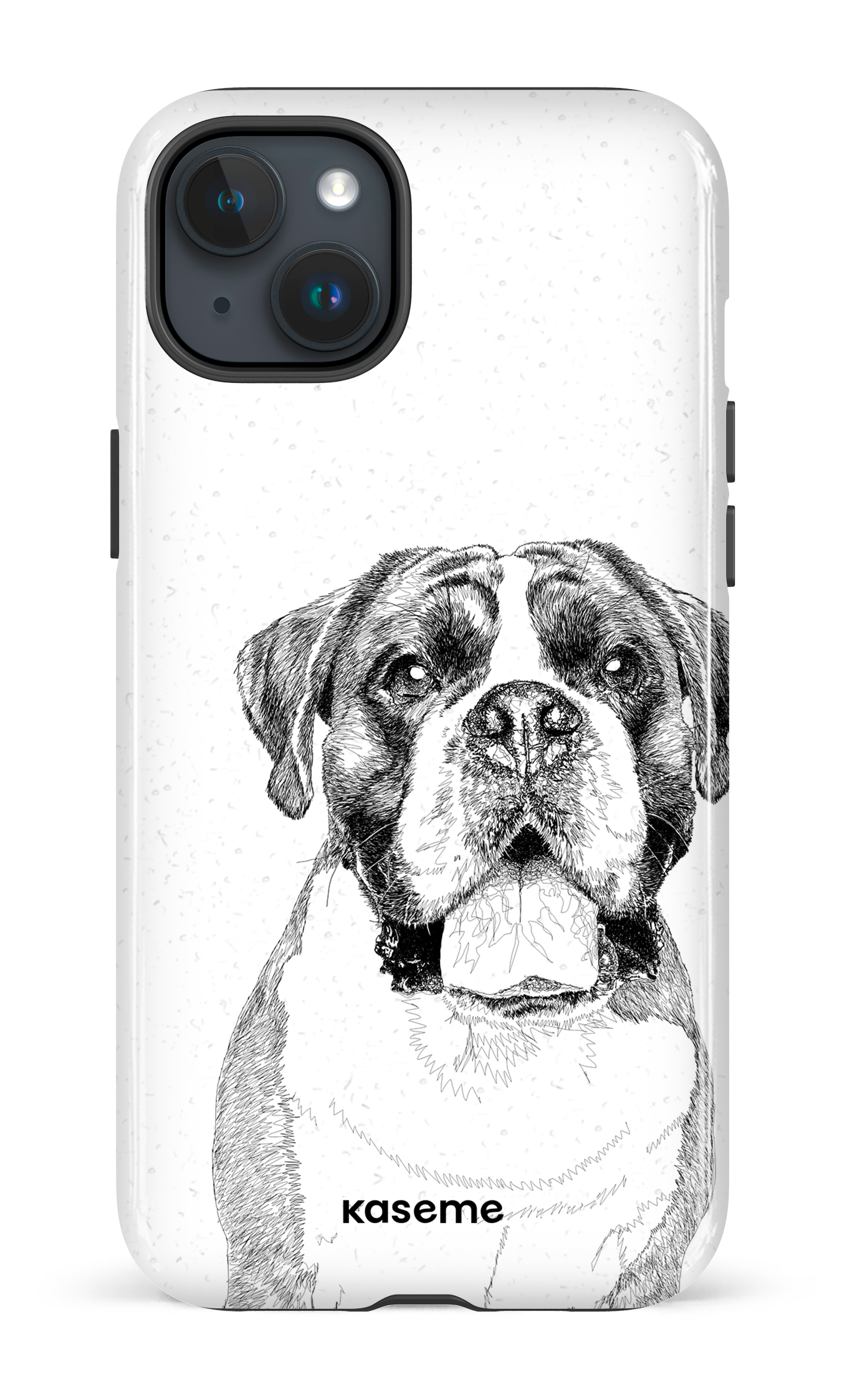 Boxer - iPhone 15 Plus