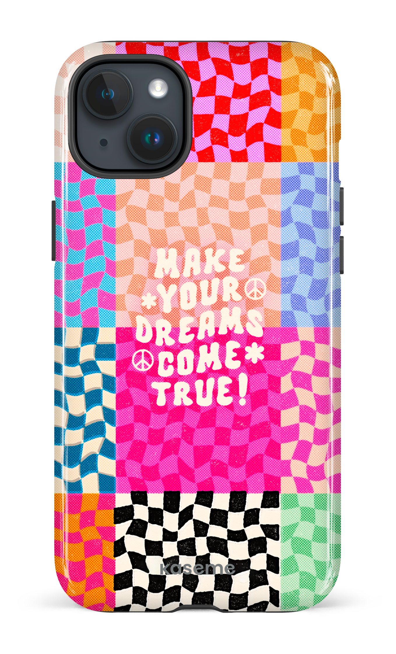 Dreamers - iPhone 15 Plus