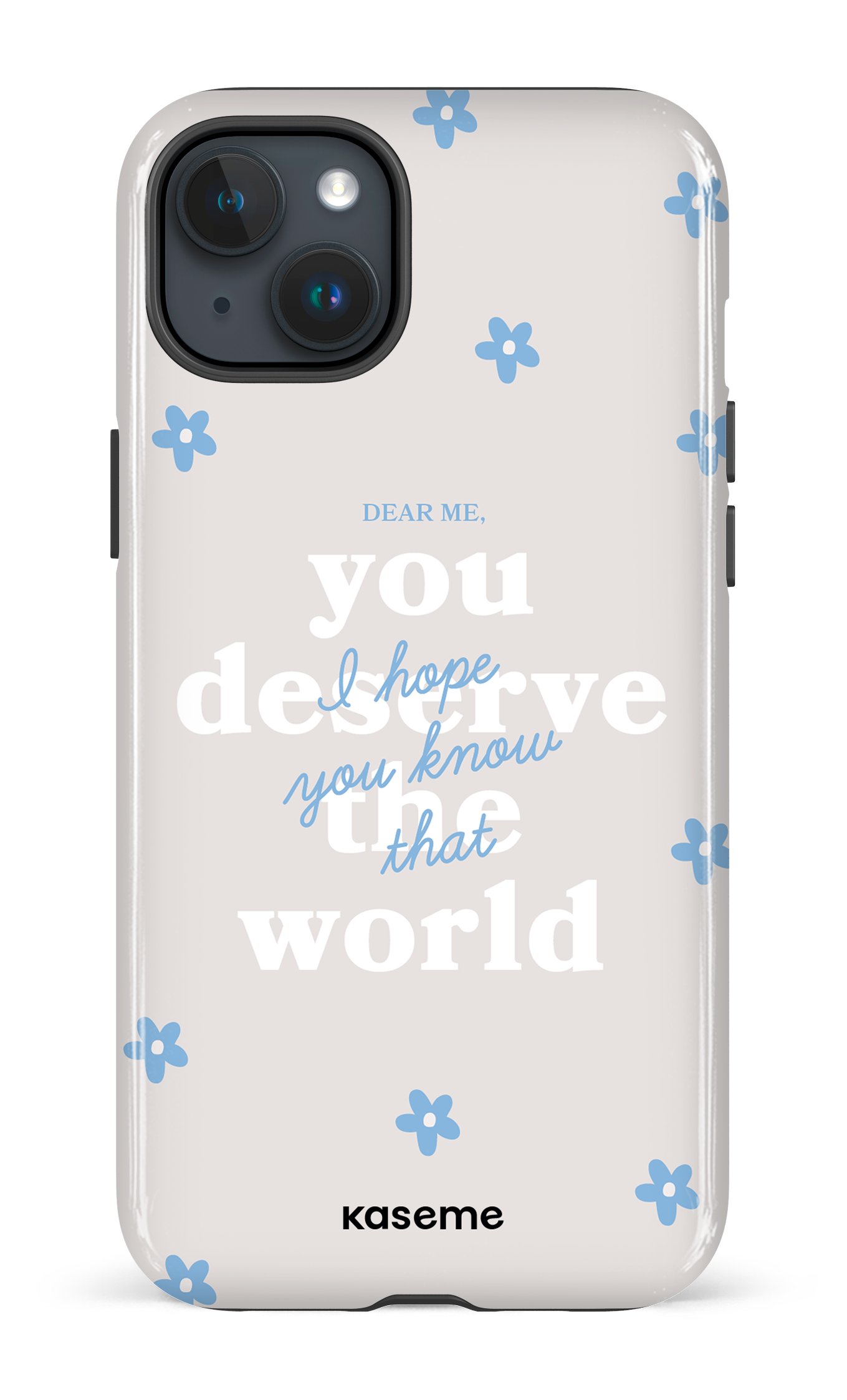 Dear Me - iPhone 15 Plus