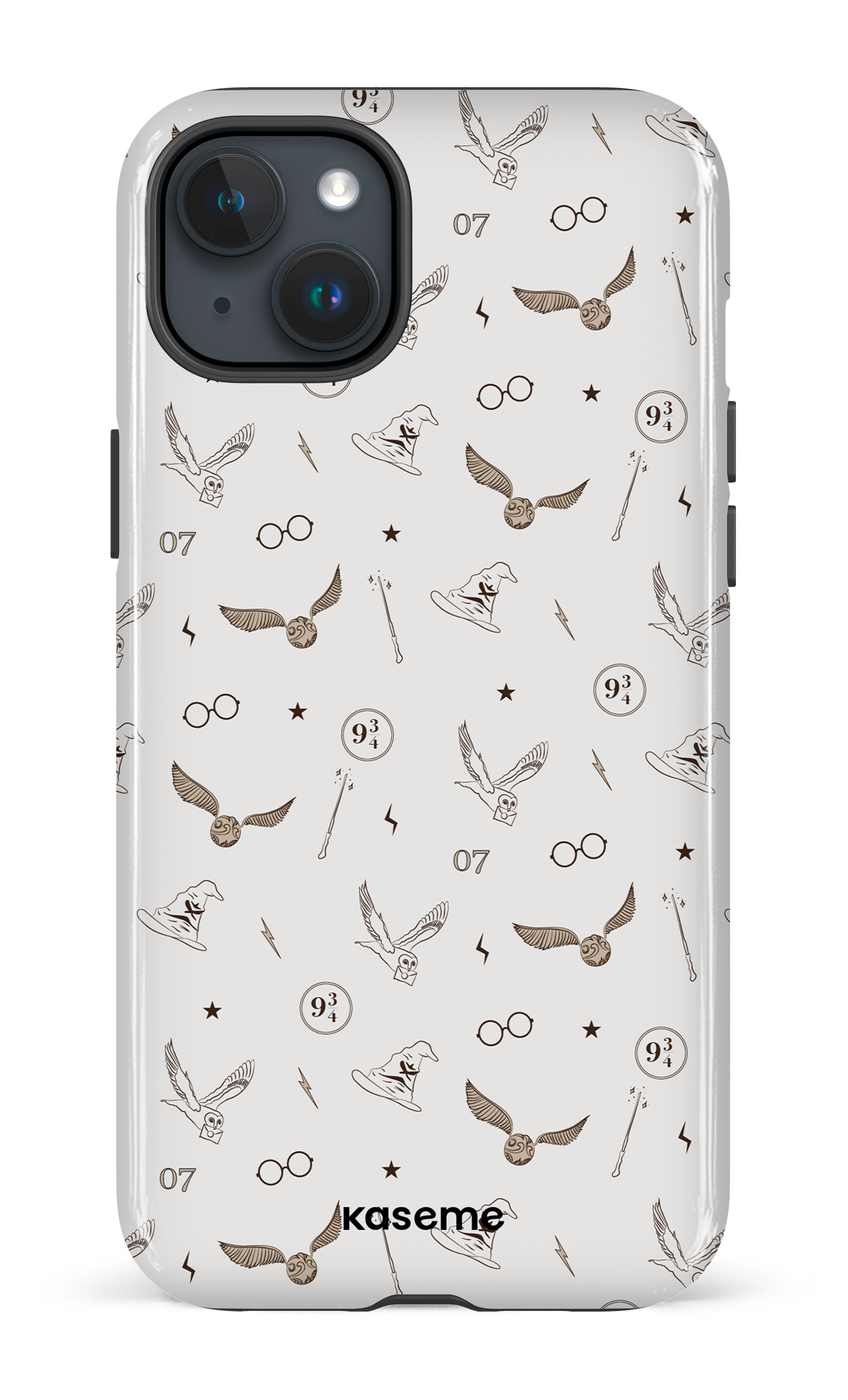 Quidditch - iPhone 15 Plus