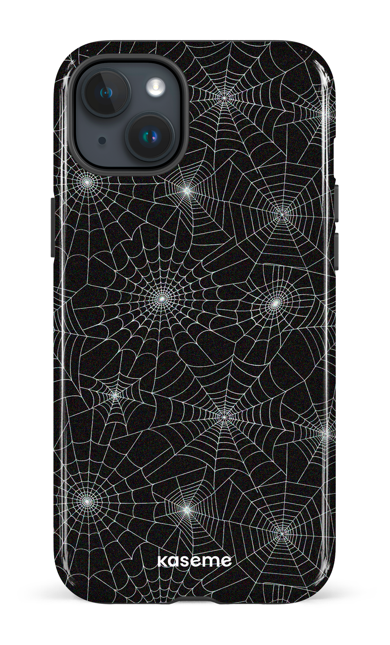 Spider - iPhone 15 Plus